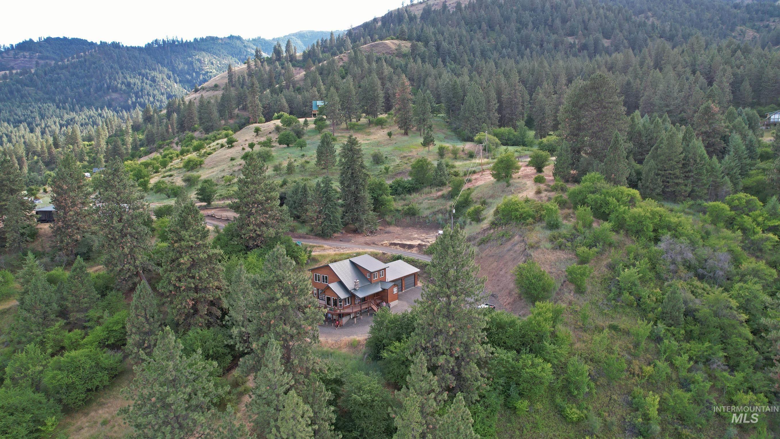 171 Shuck Creek Road Property Photo 3
