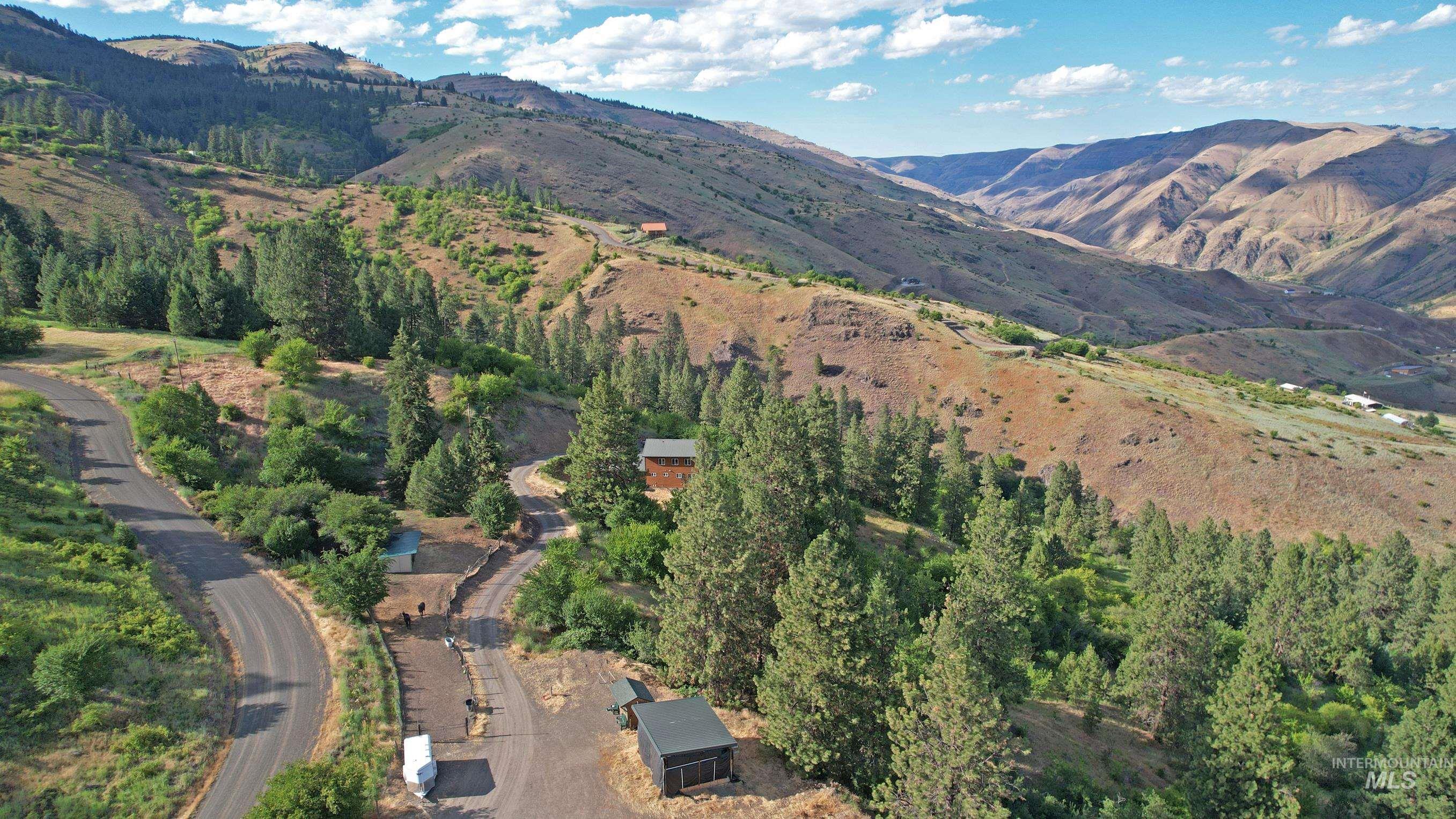 171 Shuck Creek Road Property Photo 4