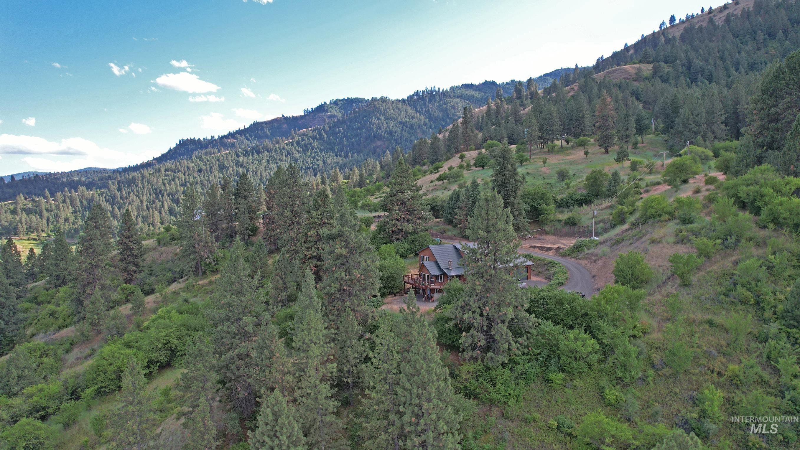 171 Shuck Creek Road Property Photo 6