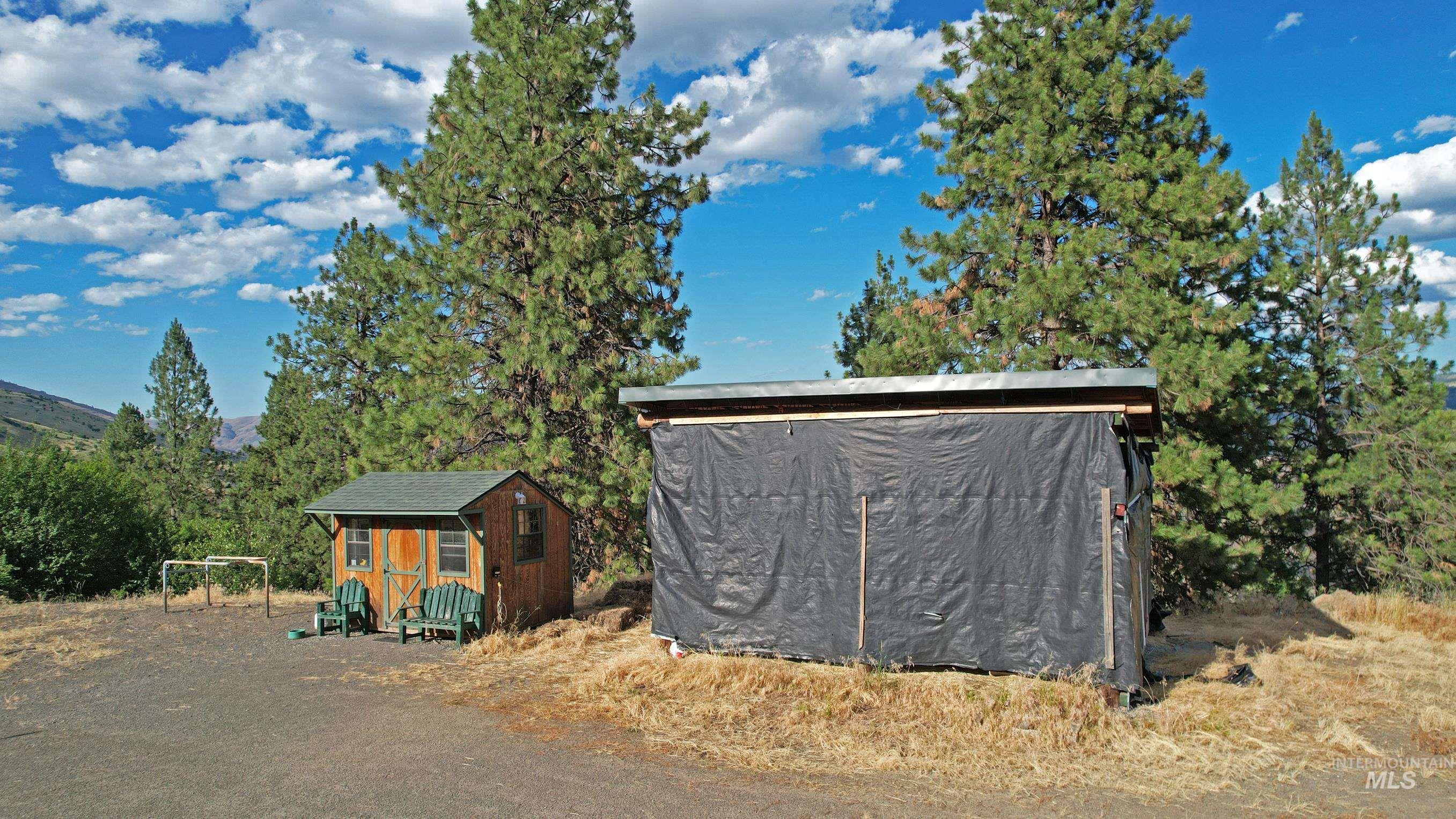 171 Shuck Creek Road Property Photo 7
