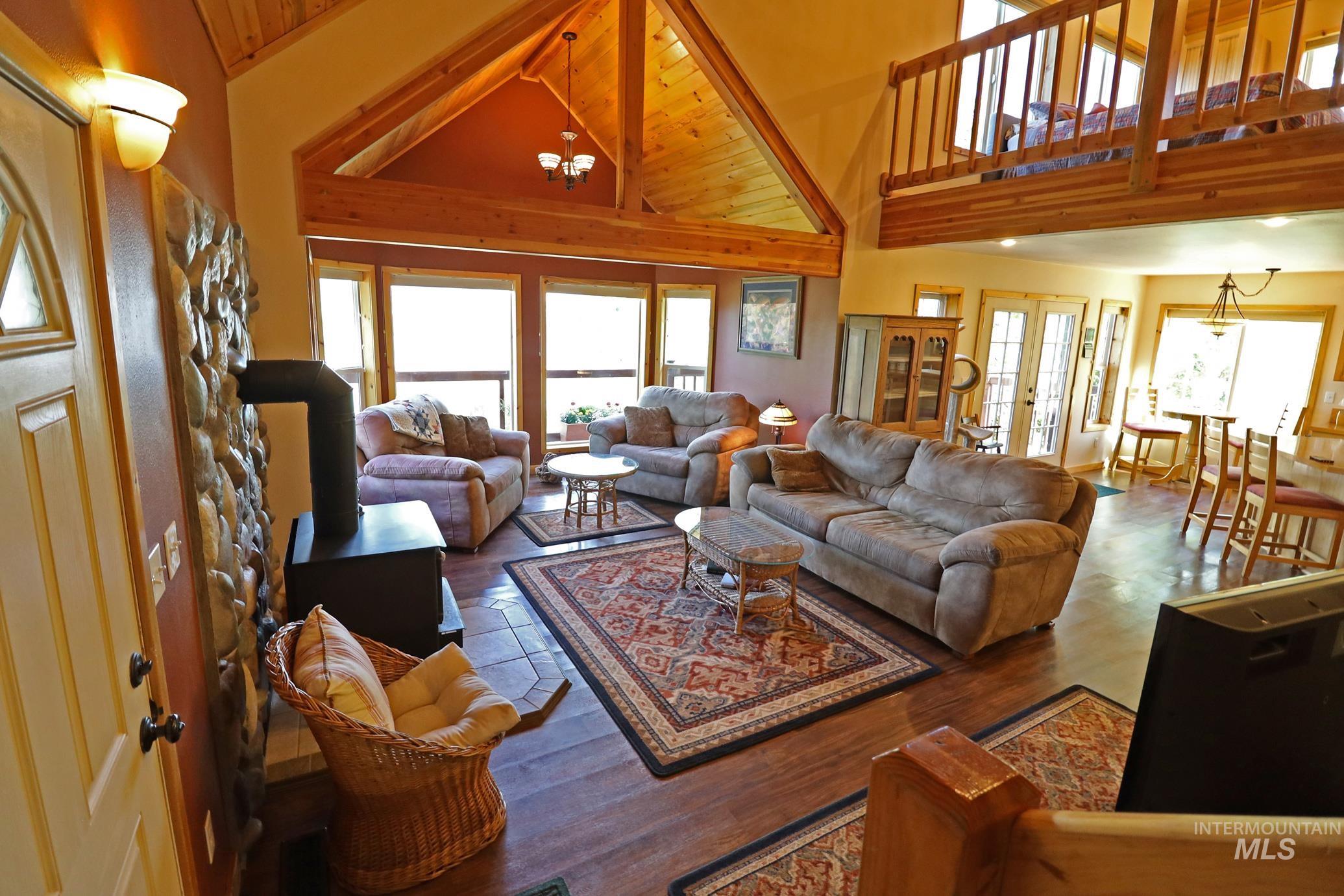 171 Shuck Creek Road Property Photo 10
