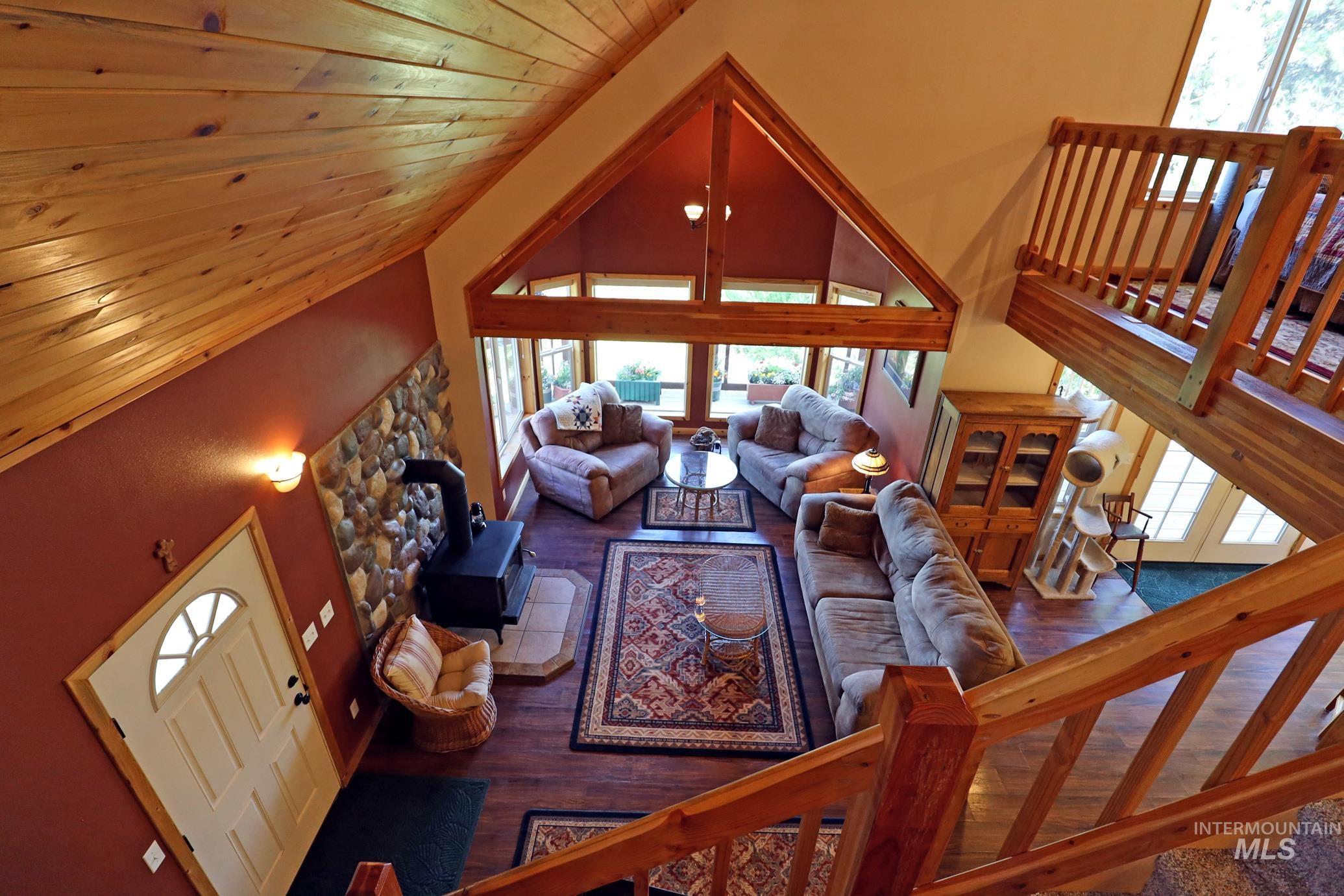 171 Shuck Creek Road Property Photo 12