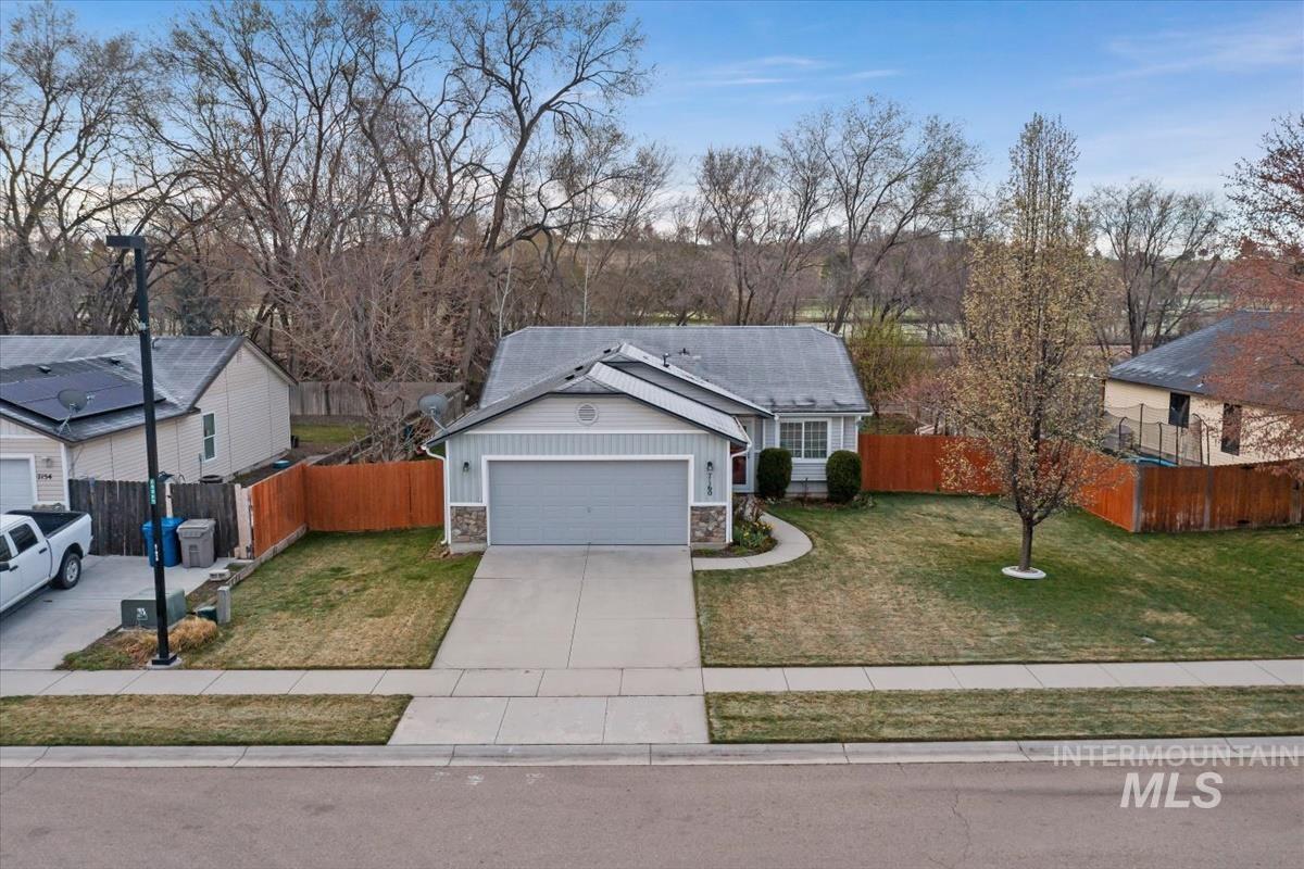 7160 E. Yellow Fern Rd. Property Photo 1