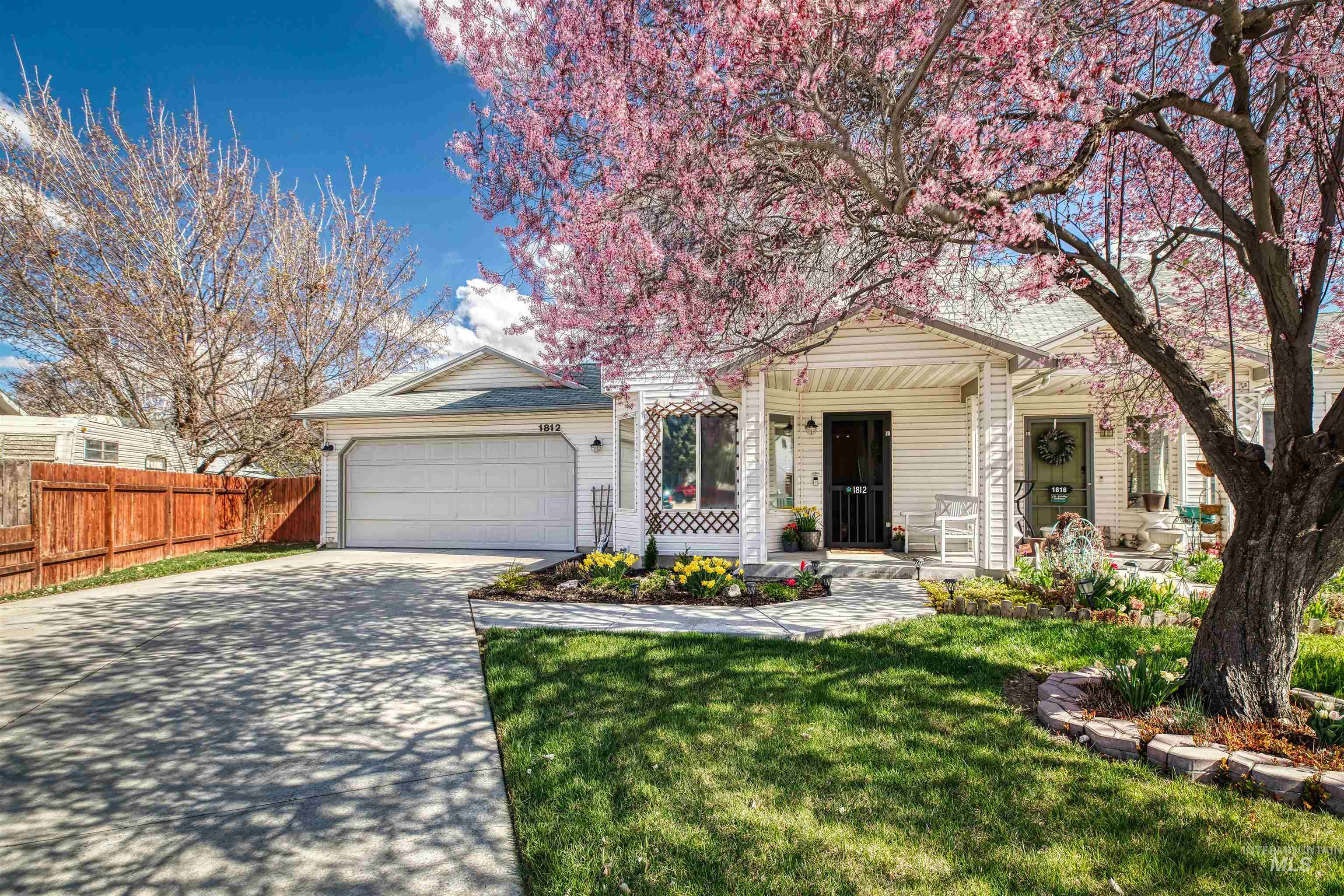 1812 Agate Ct. Property Photo 1