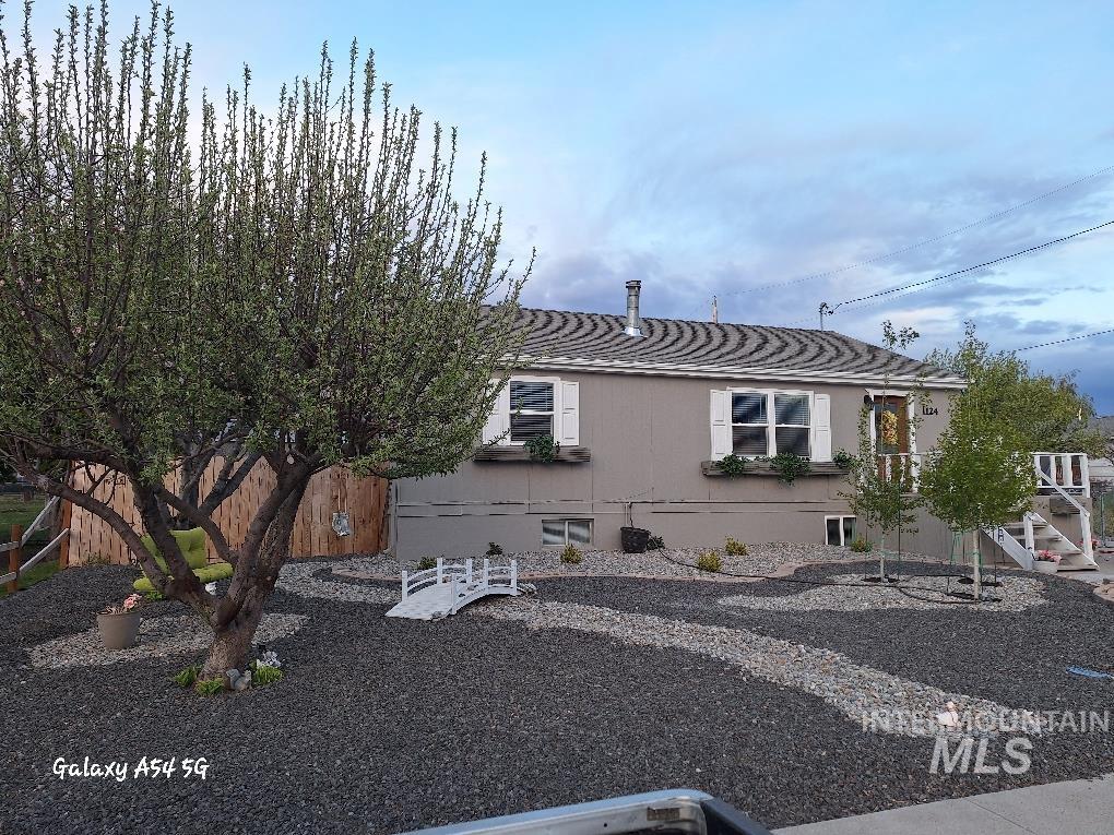 1124 N Fillmore Property Photo