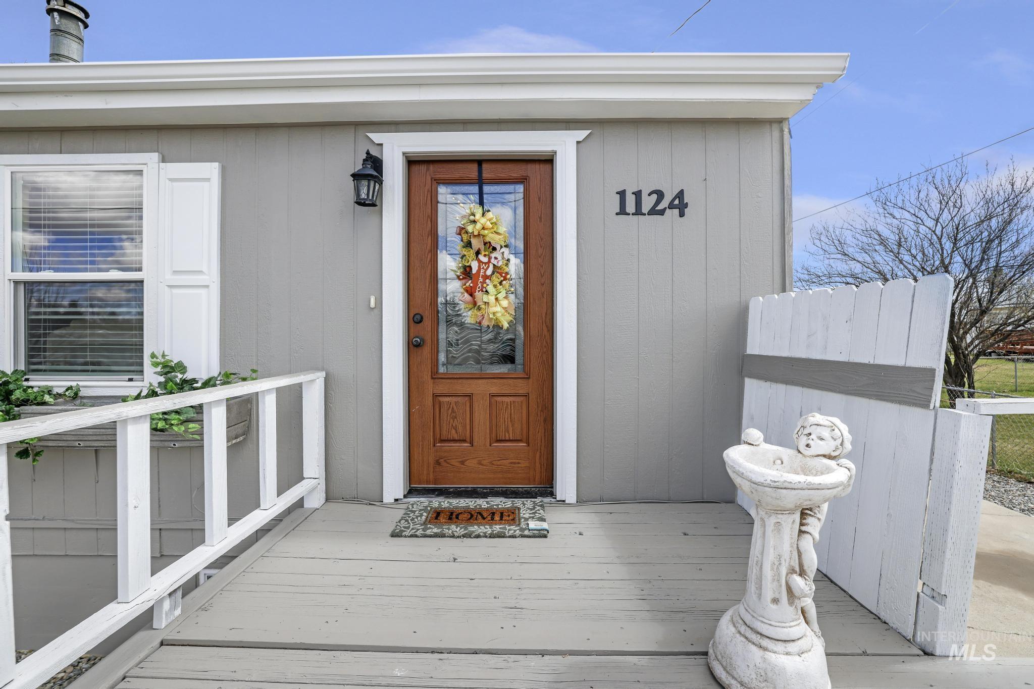 1124 N Fillmore Property Photo 25