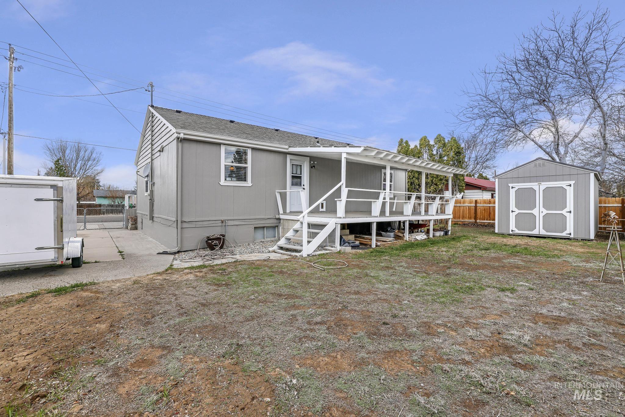 1124 N Fillmore Property Photo 27