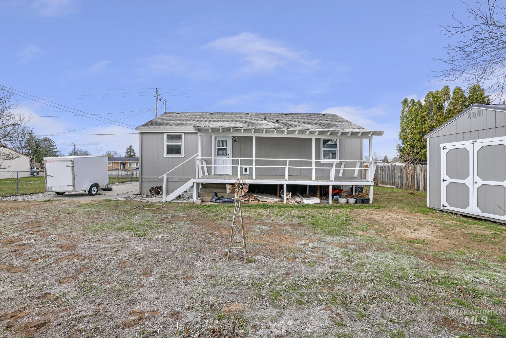 1124 N Fillmore Property Photo 28