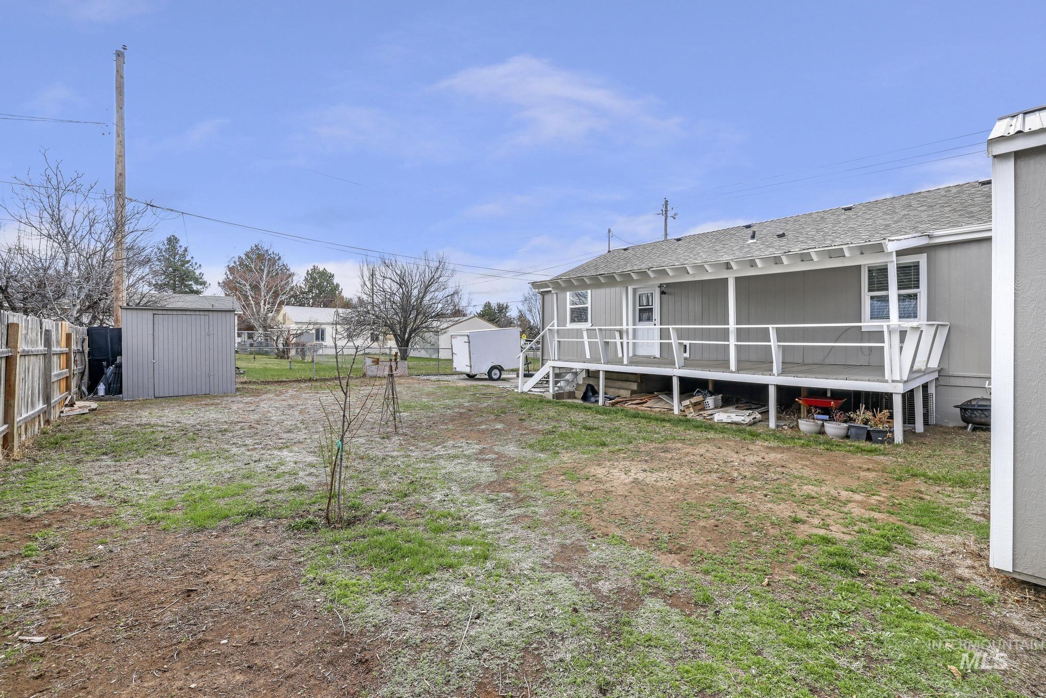 1124 N Fillmore Property Photo 30