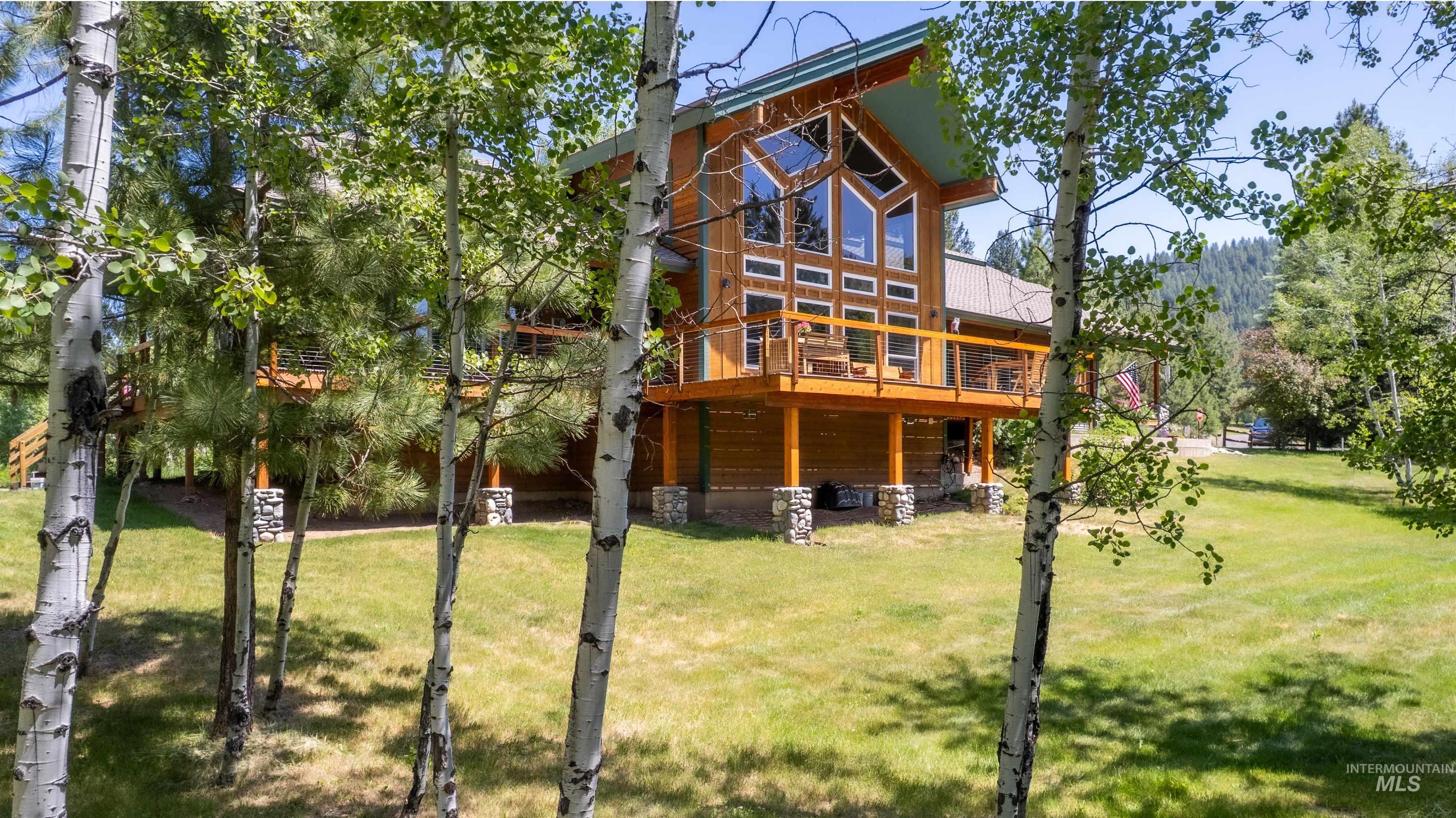 45 Silver Fox Trail Property Photo 1