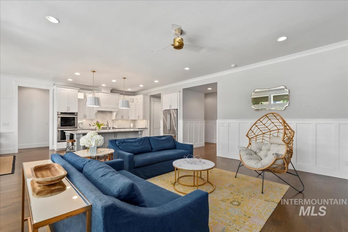 1764 N Racing Water Pl Property Photo 7