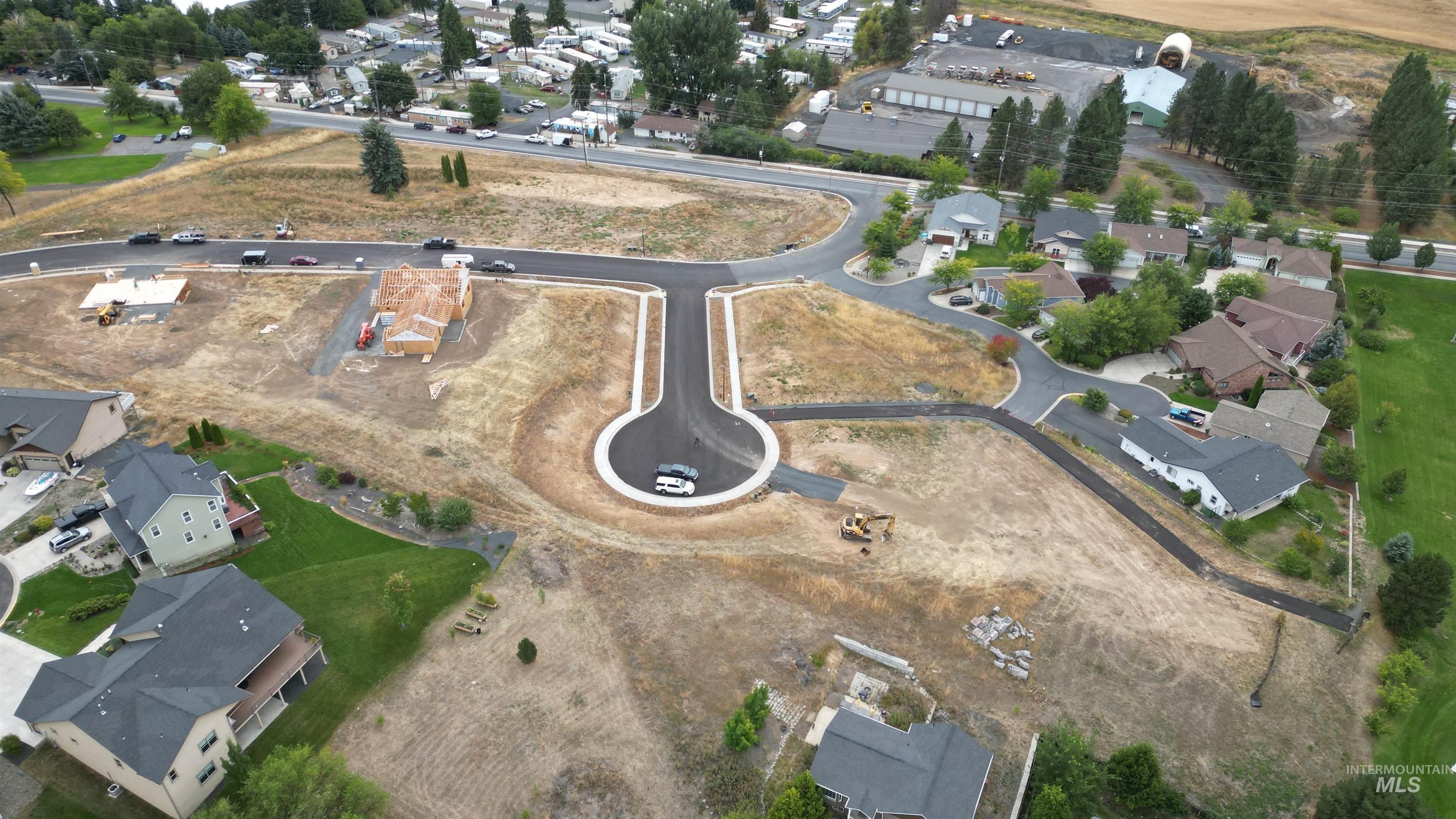 Tbd Palouse River Drive Property Photo