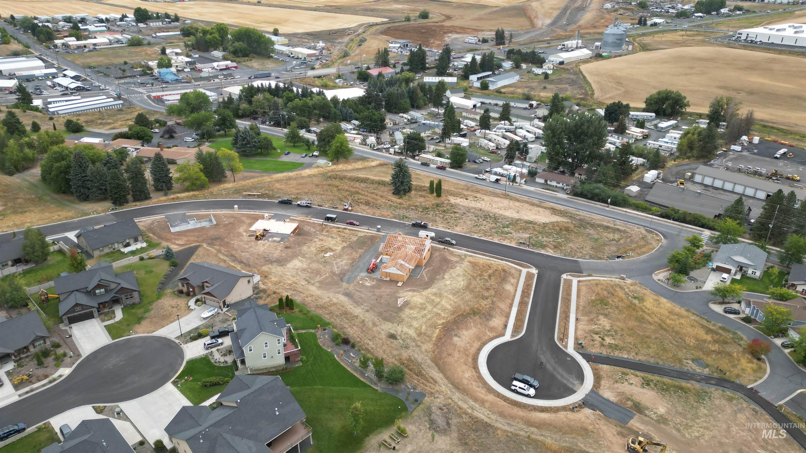 Tbd Palouse River Drive Property Photo 2