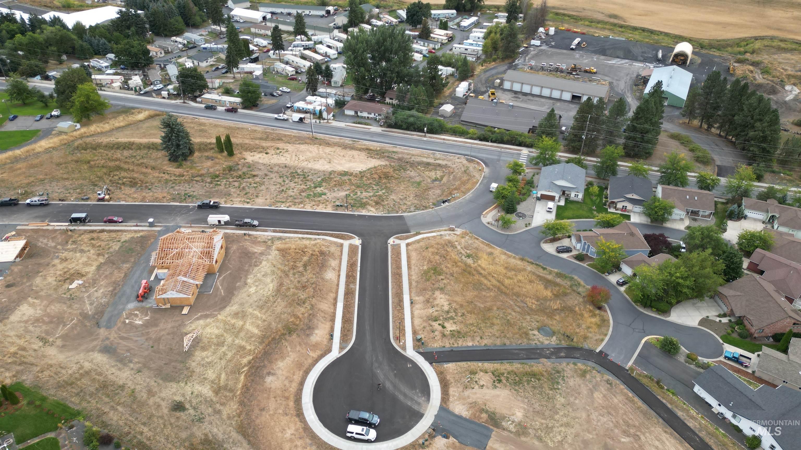 Tbd Palouse River Drive Property Photo 9