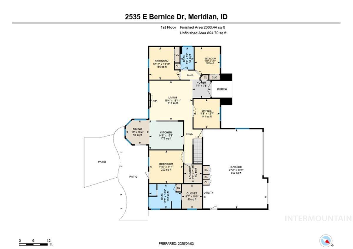 2535 E Bernice Dr Property Photo 38