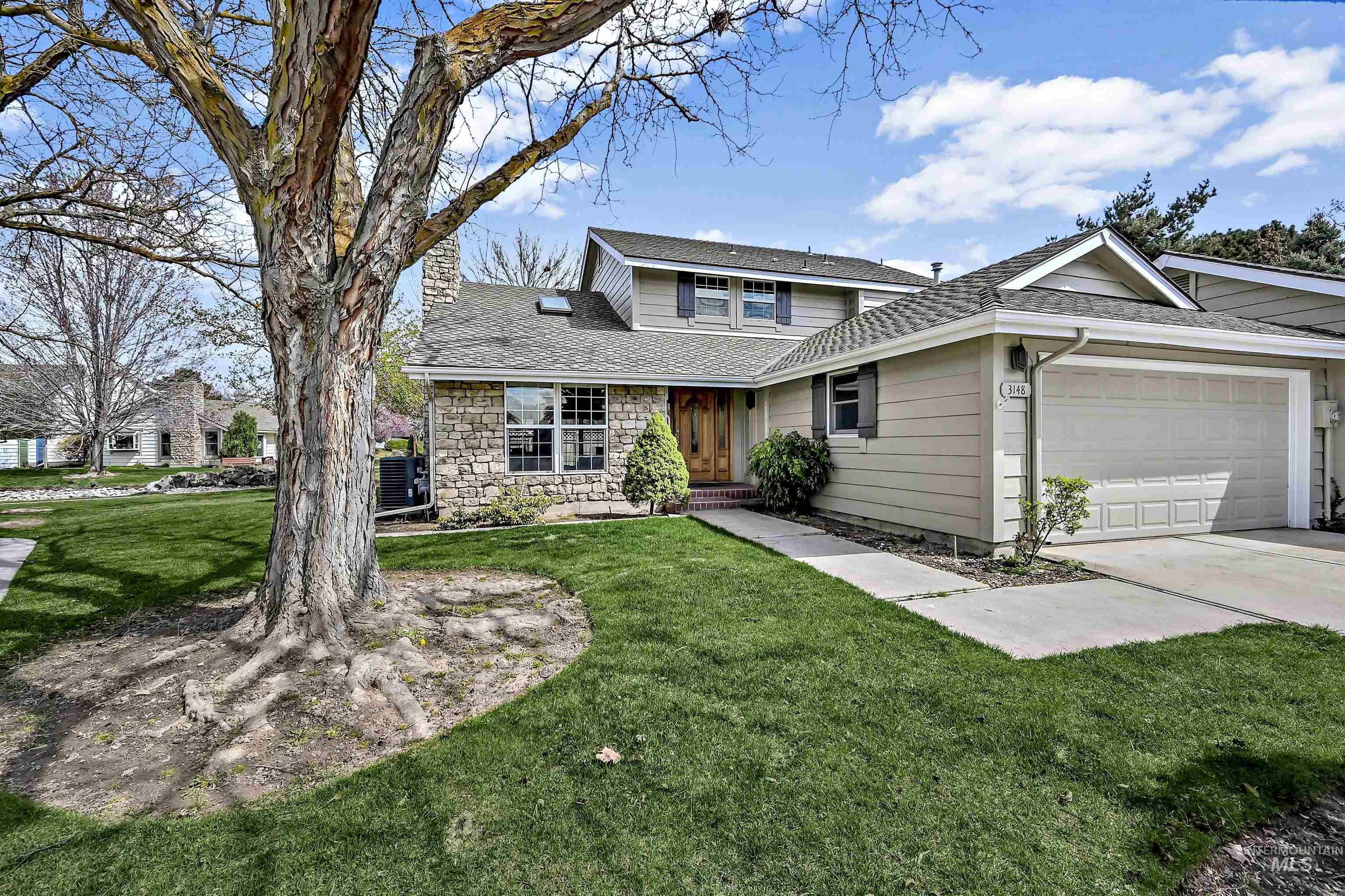 3148 S Woodbrook Pl Property Photo 1