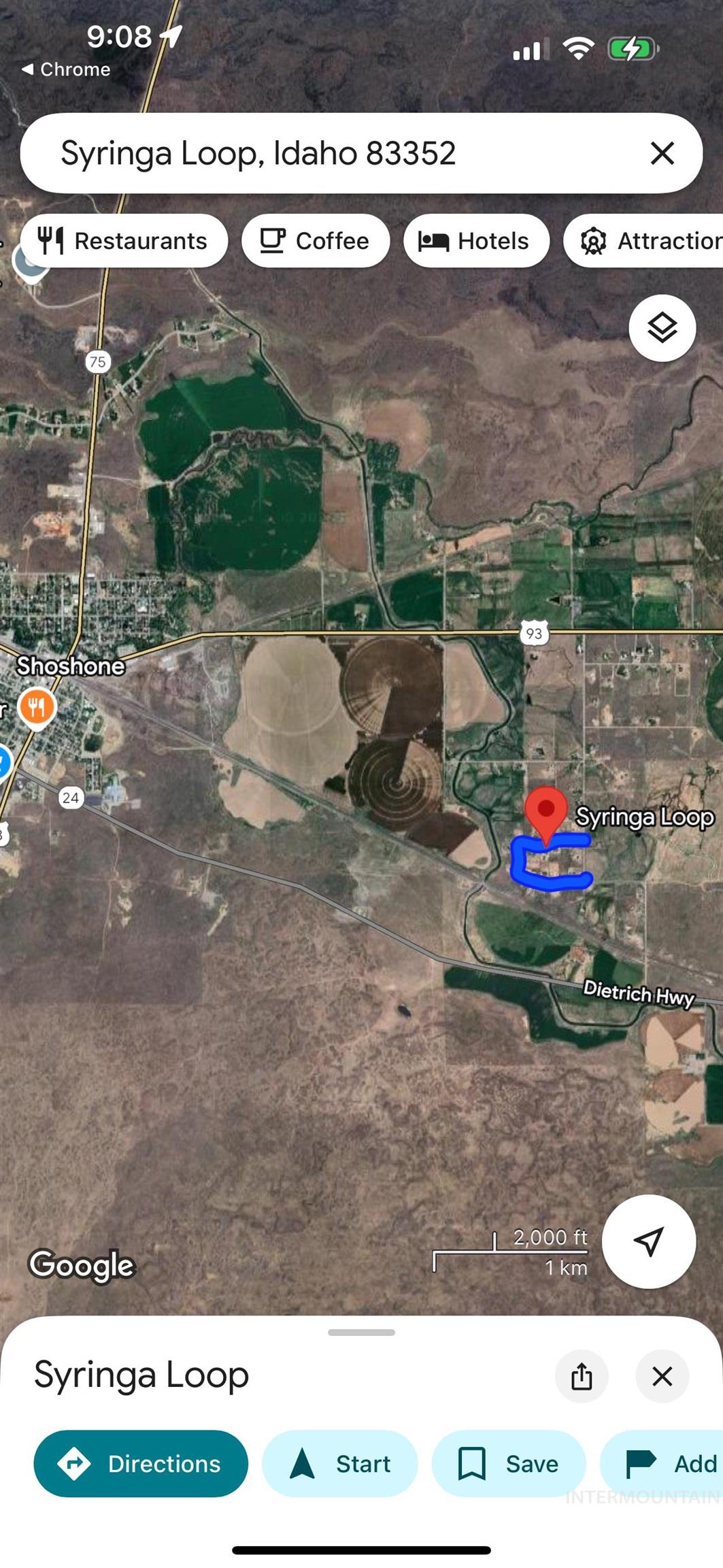 140 Syringa Loop Property Photo 9