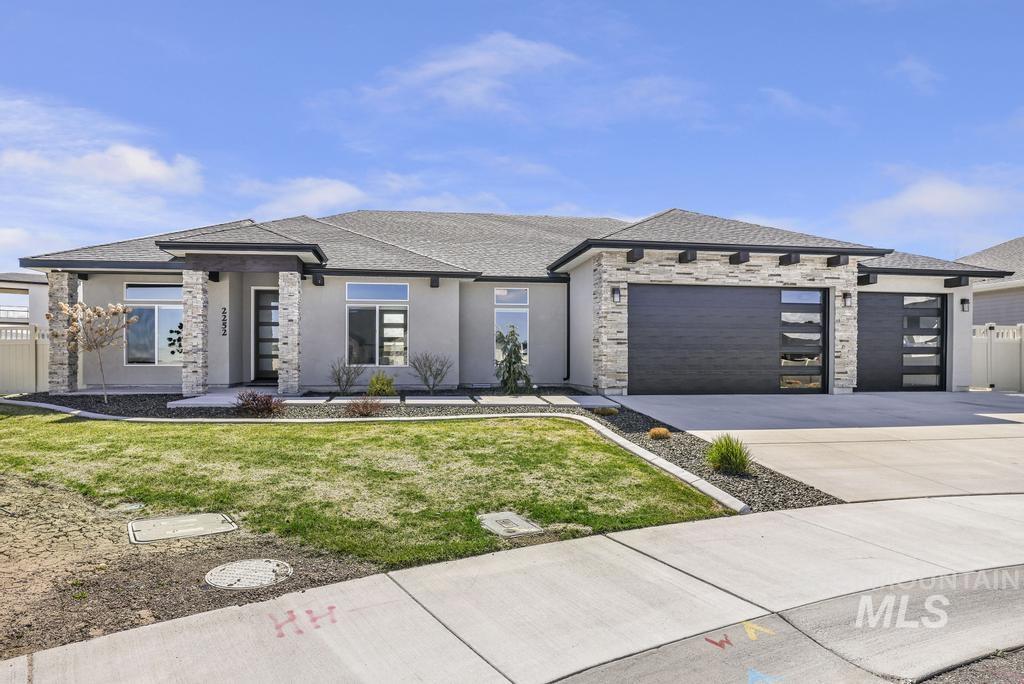 2252 Detweiler Place Property Photo