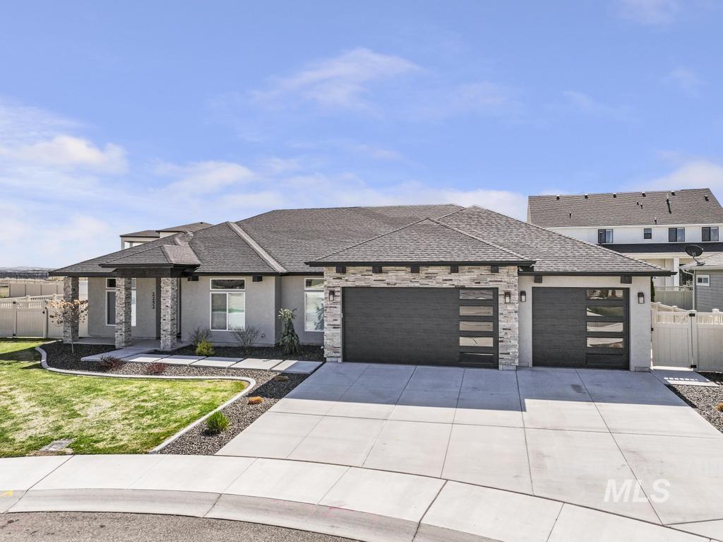 2252 Detweiler Place Property Photo 2