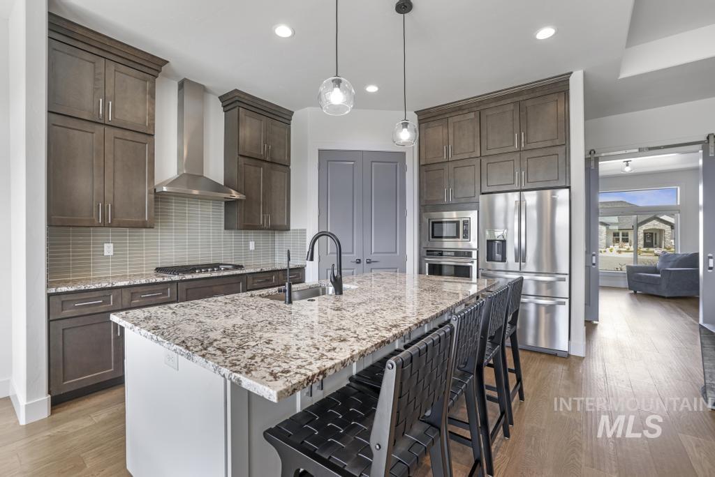 2252 Detweiler Place Property Photo 15