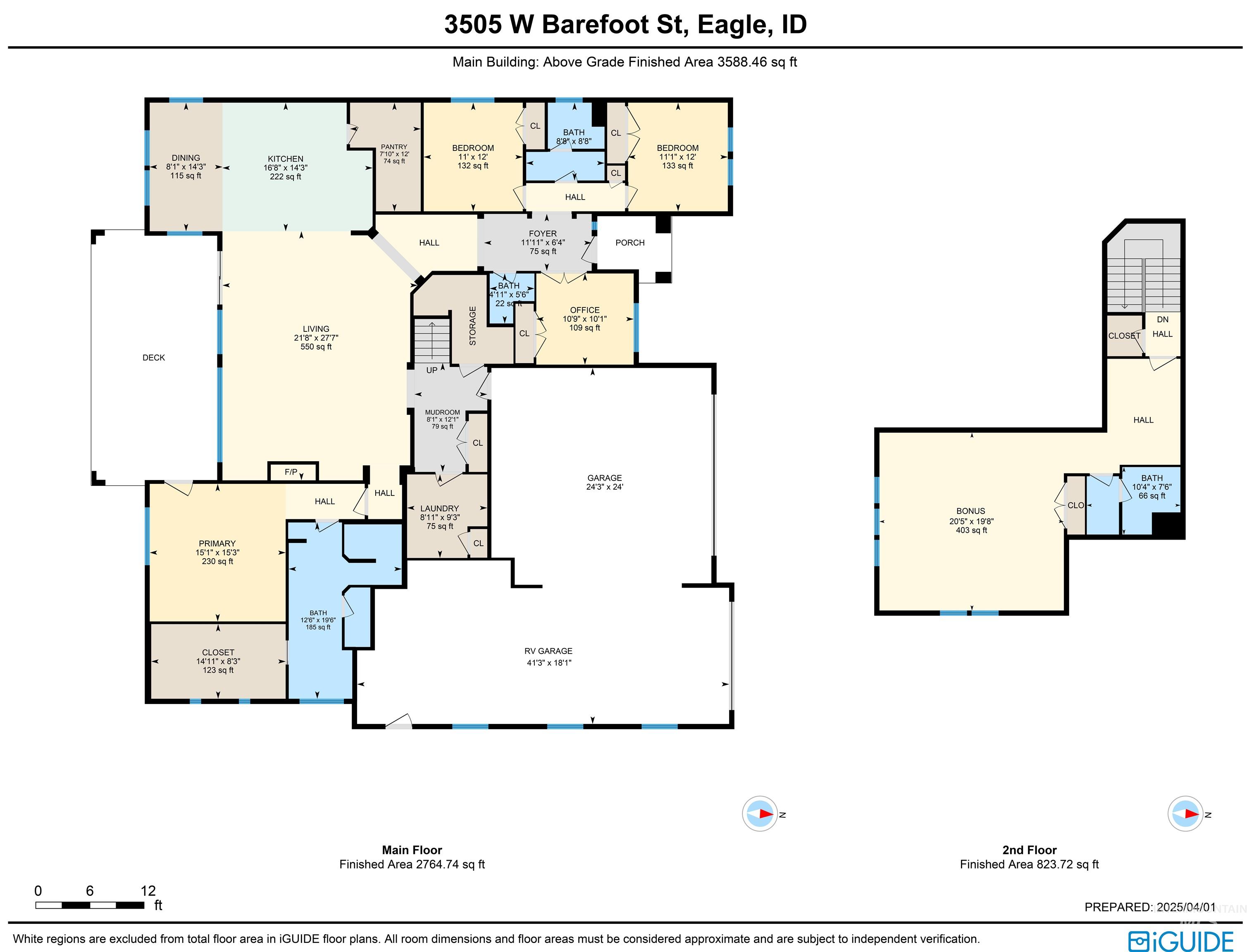 3505 W Barefoot St Property Photo 39