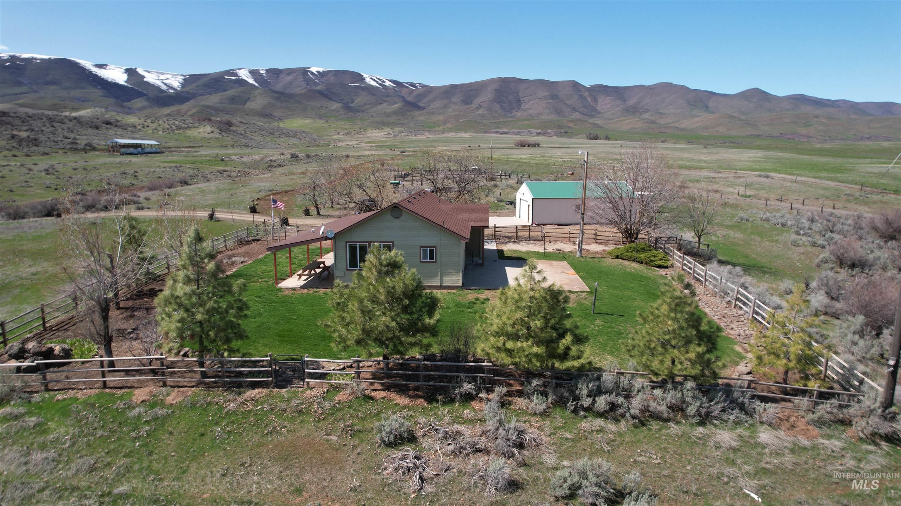 22855 Sweet Ola Hwy Property Photo 1
