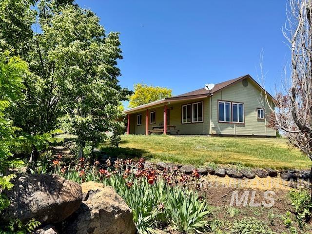 22855 Sweet Ola Hwy Property Photo 3