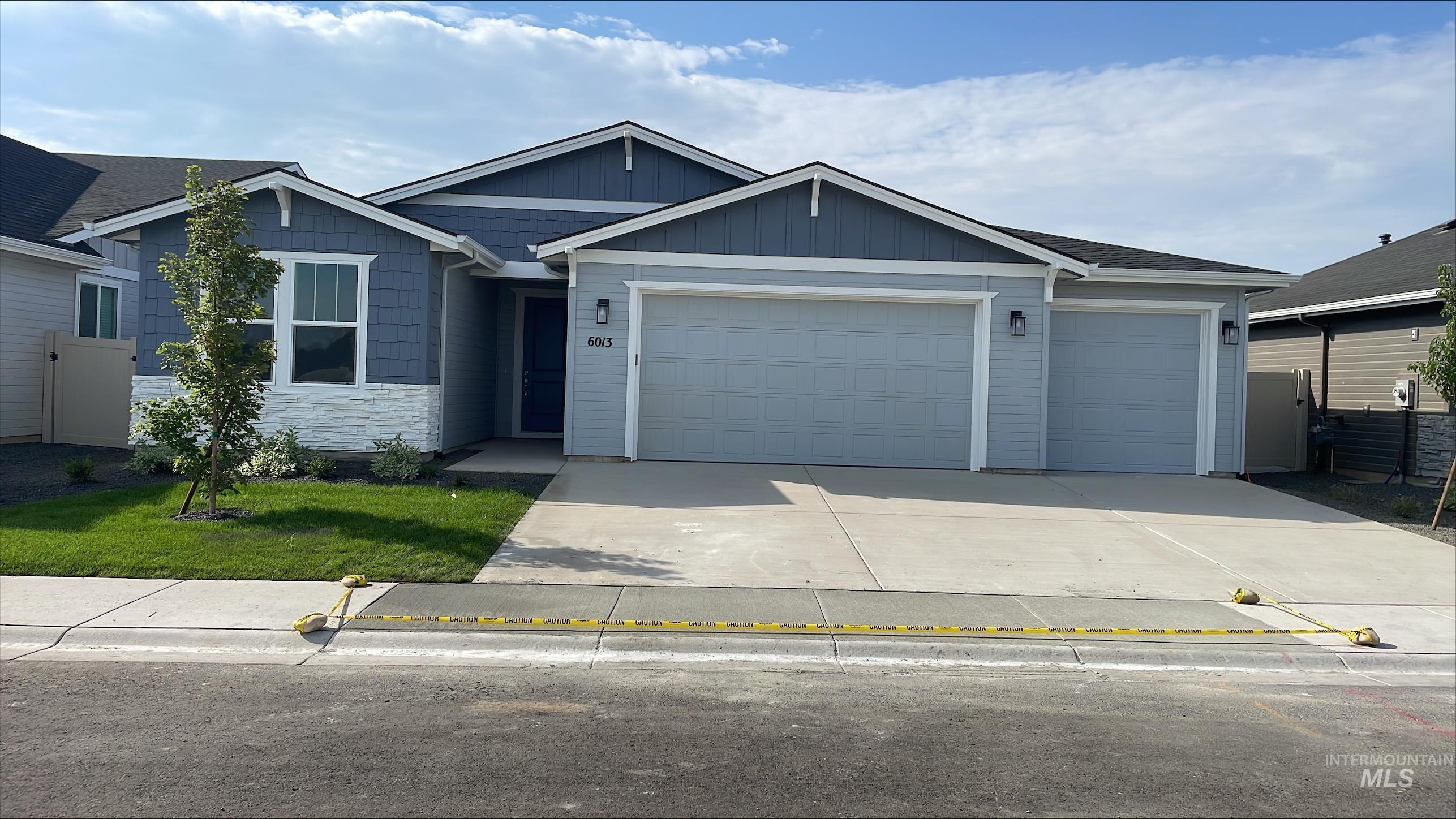6037 W Ladle Rapids St Property Photo