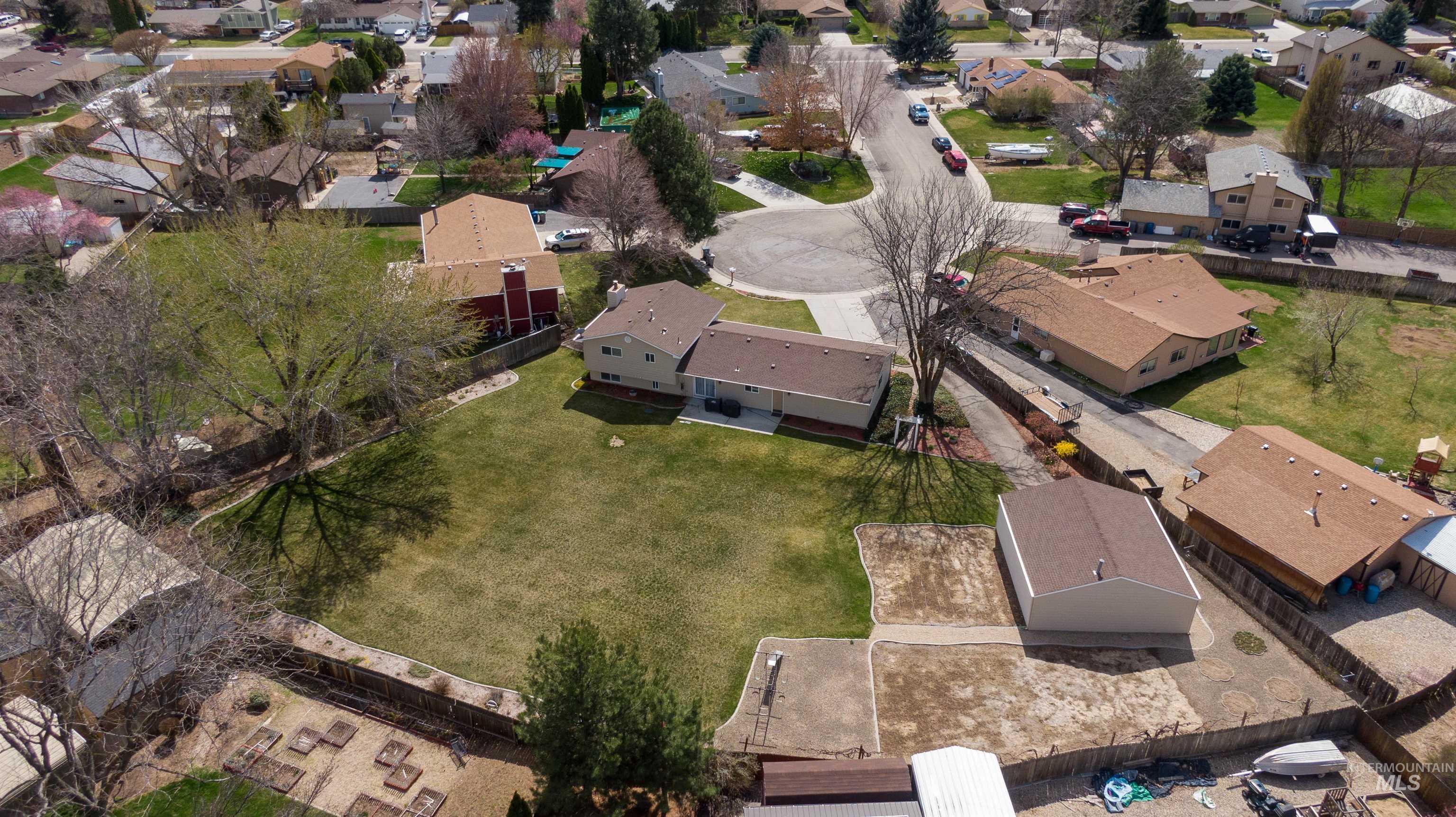 1132 S Amaya Place Property Photo 31