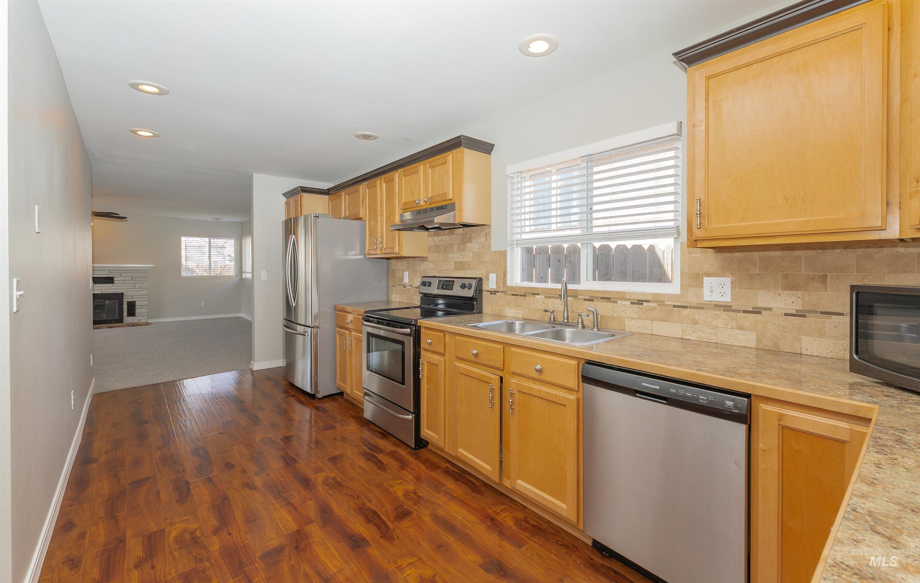 1823 S Shoshone Street Property Photo 9
