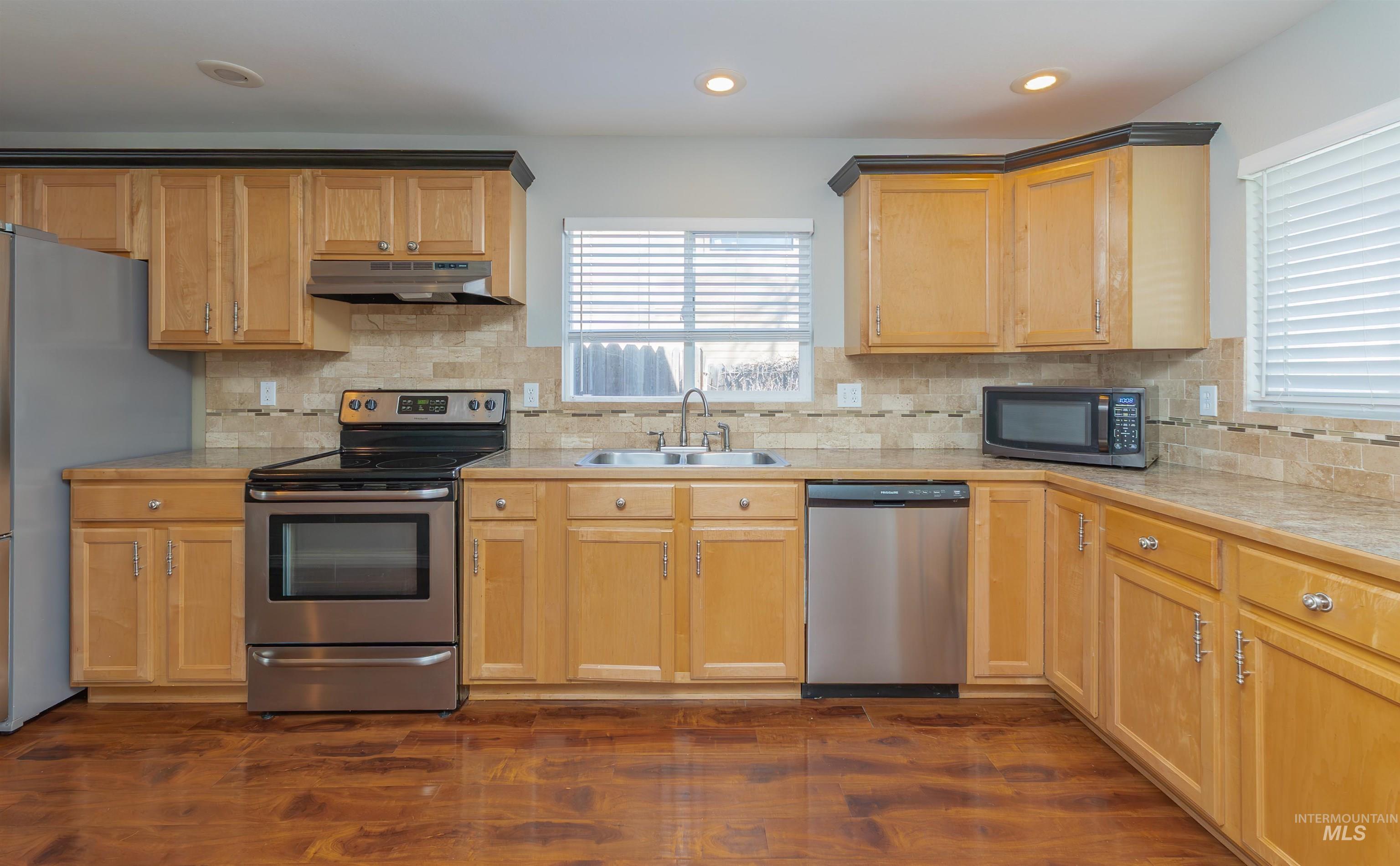 1823 S Shoshone Street Property Photo 10