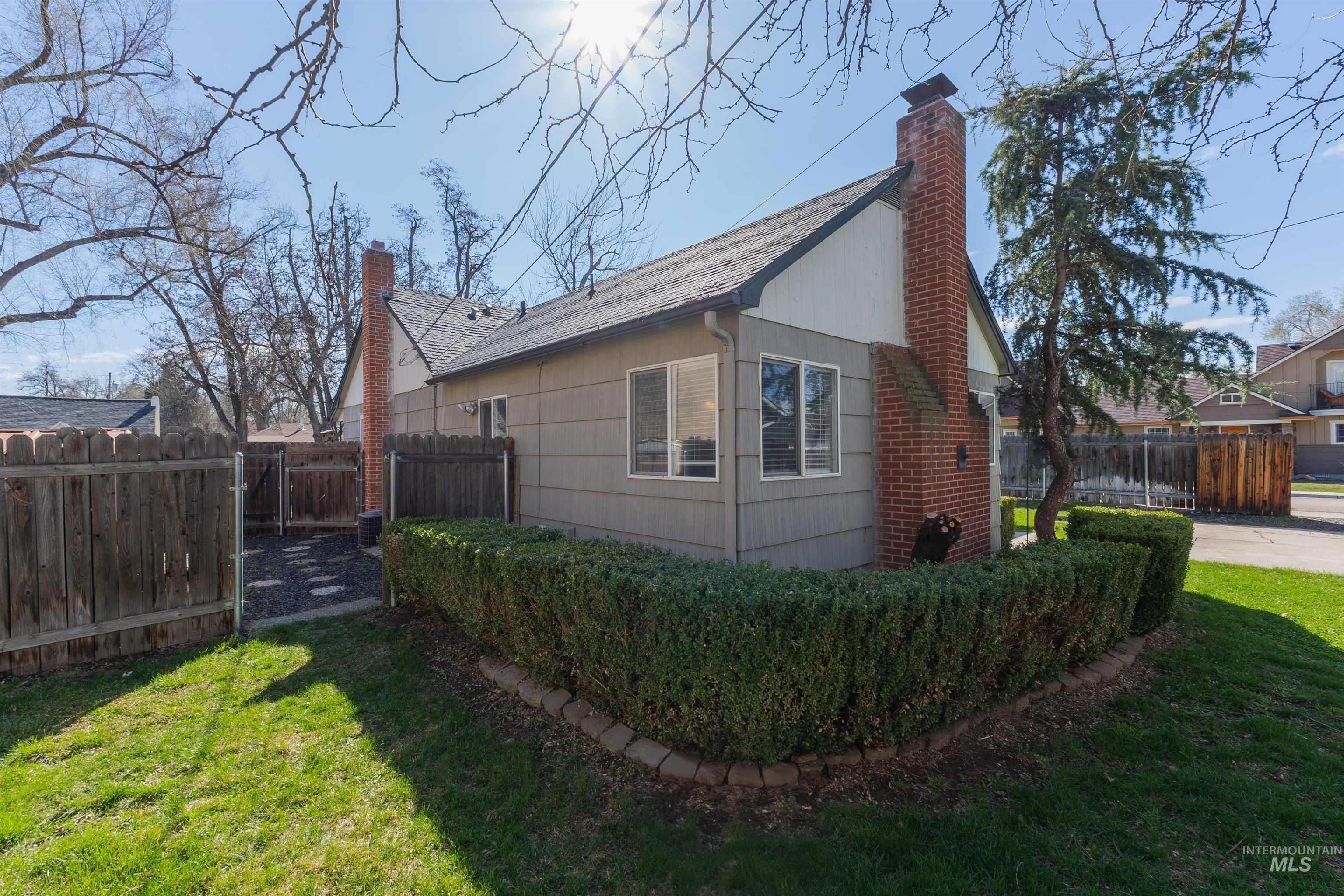 1823 S Shoshone Street Property Photo 24