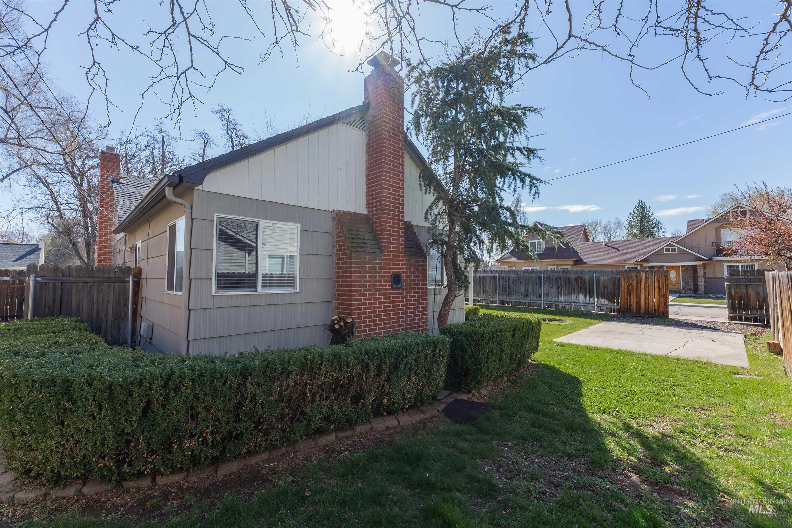 1823 S Shoshone Street Property Photo 26