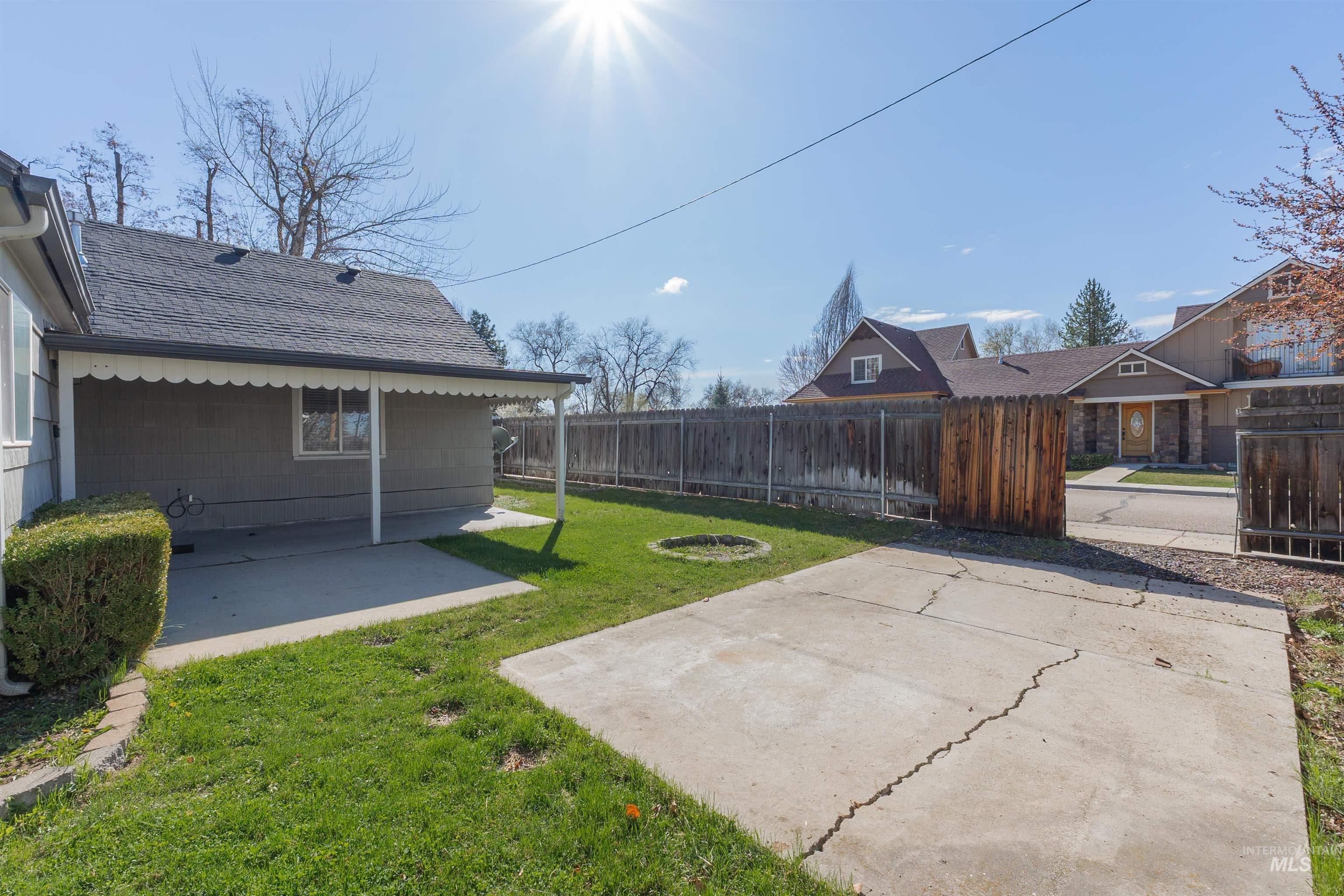1823 S Shoshone Street Property Photo 27