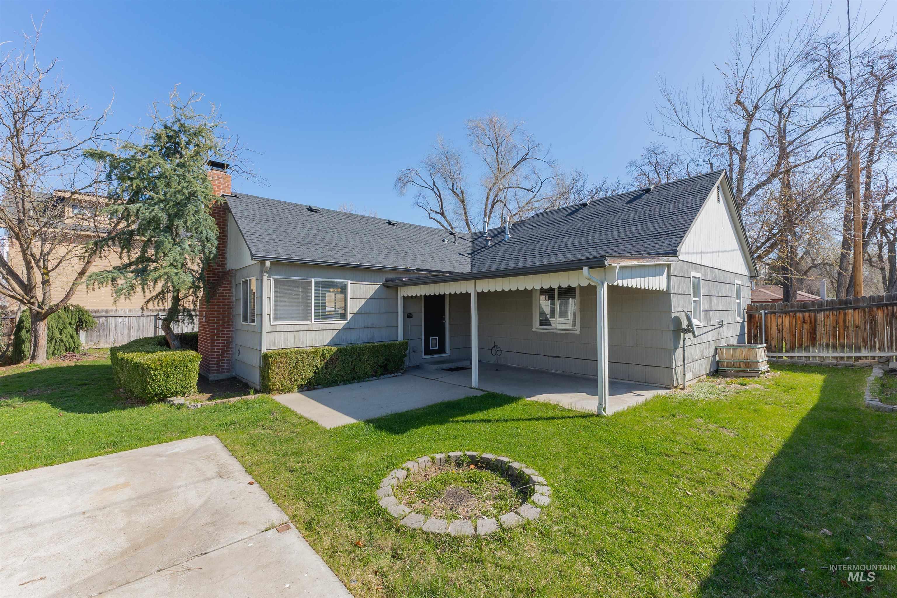 1823 S Shoshone Street Property Photo 29