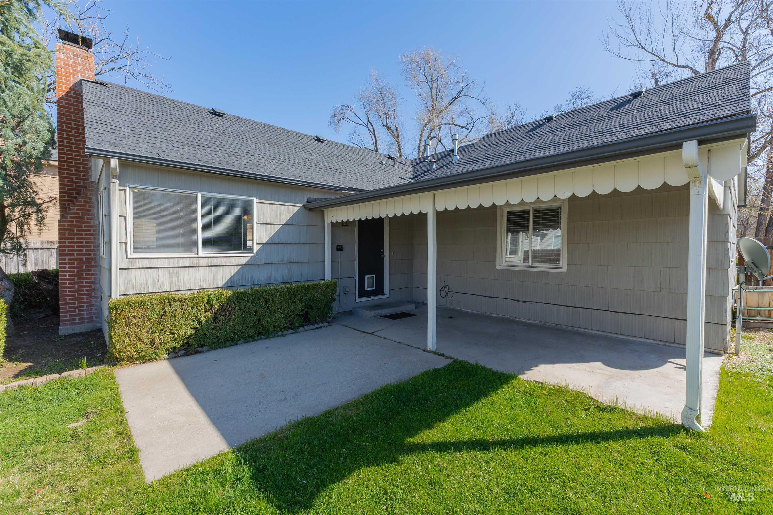 1823 S Shoshone Street Property Photo 30