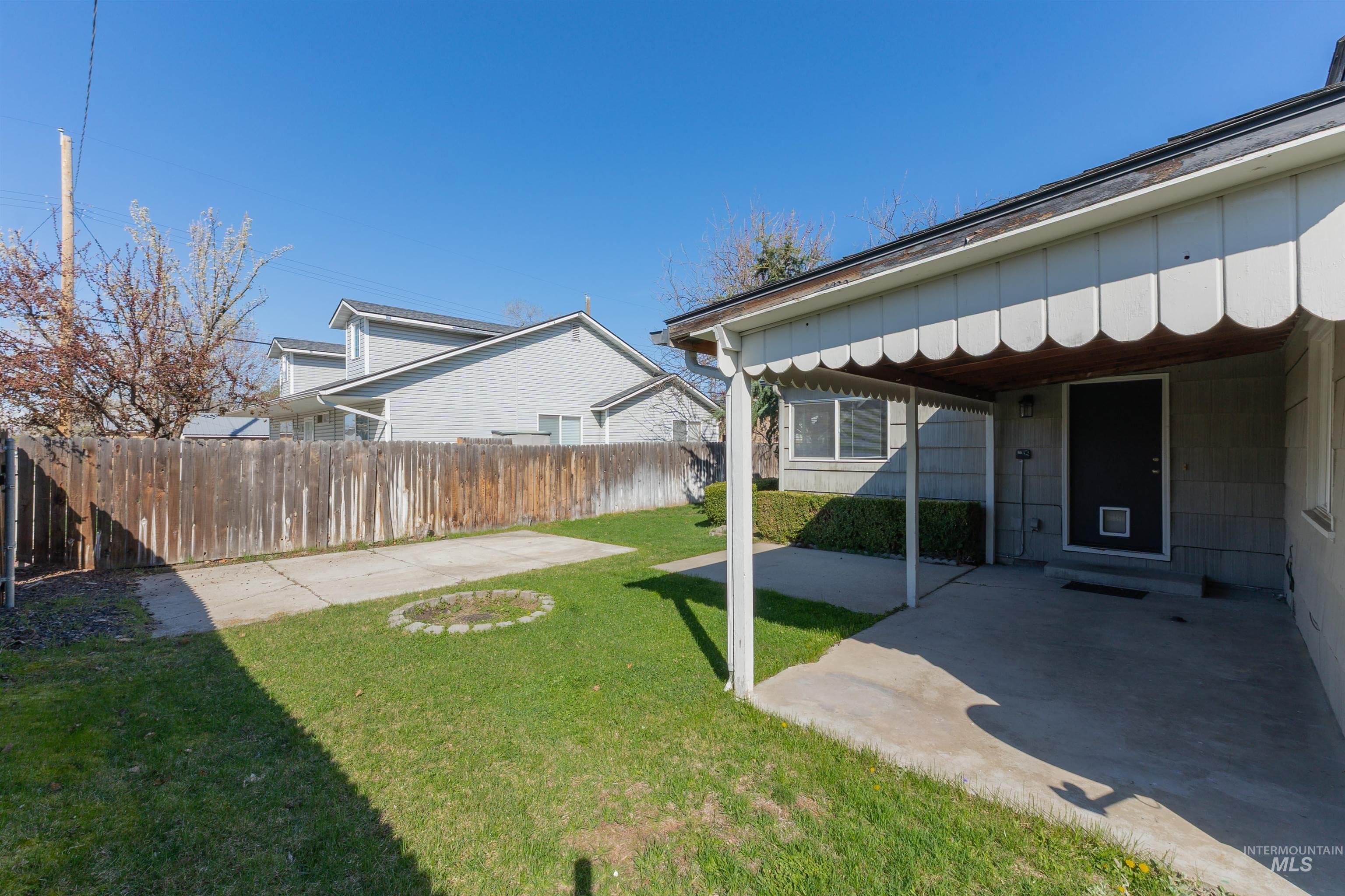 1823 S Shoshone Street Property Photo 31