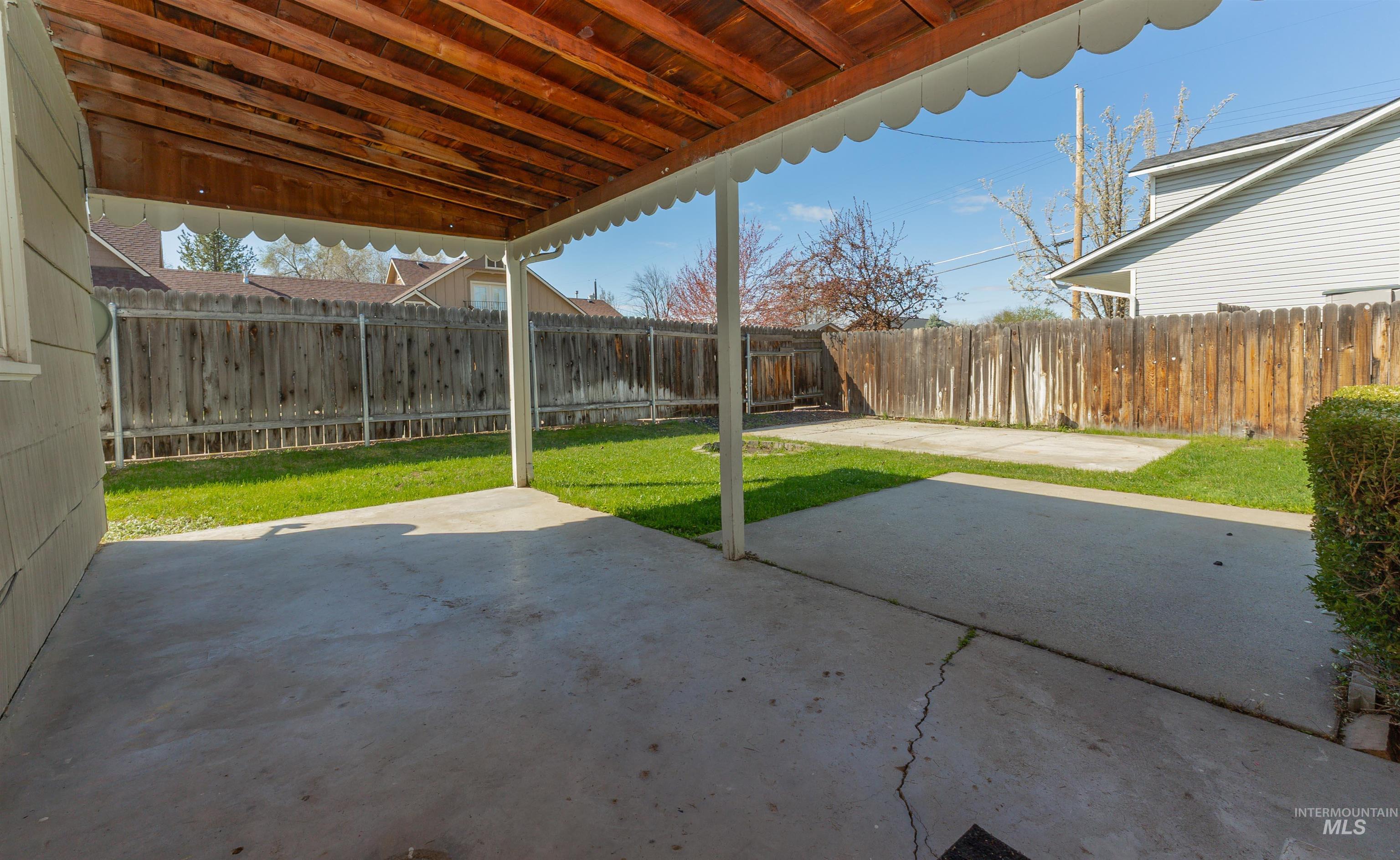 1823 S Shoshone Street Property Photo 32
