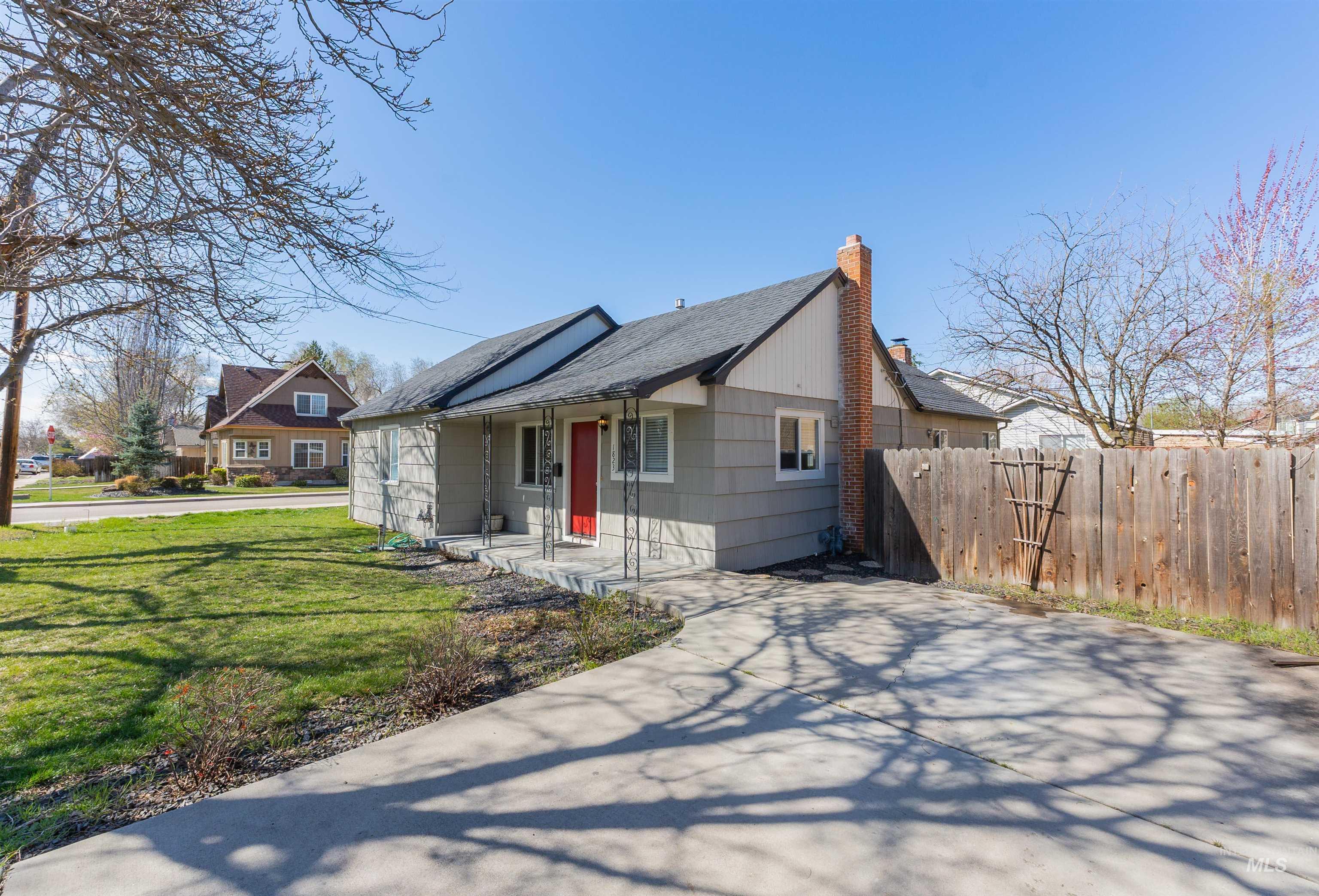 1823 S Shoshone Street Property Photo 43