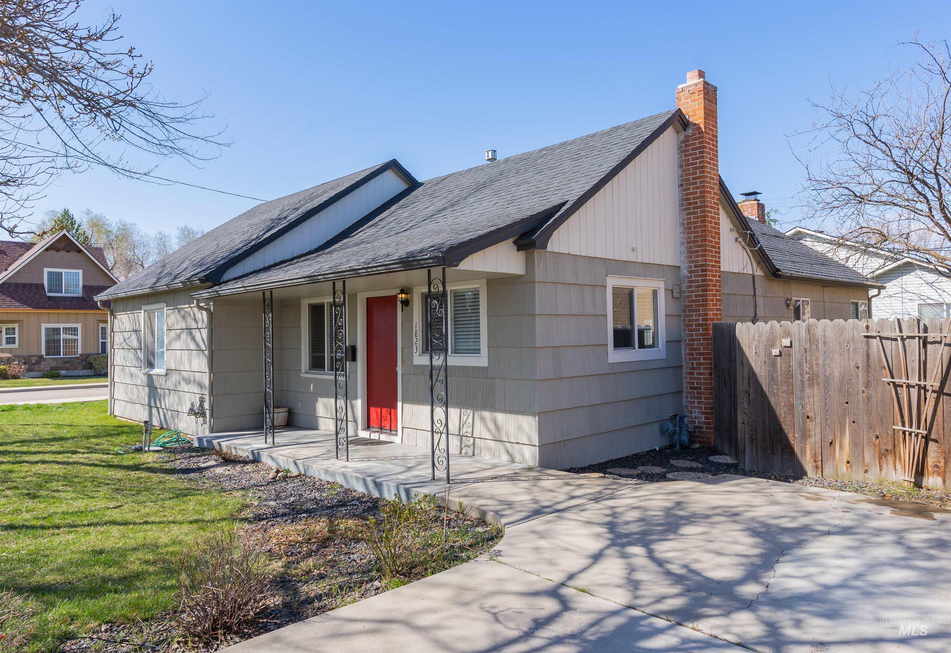 1823 S Shoshone Street Property Photo 44
