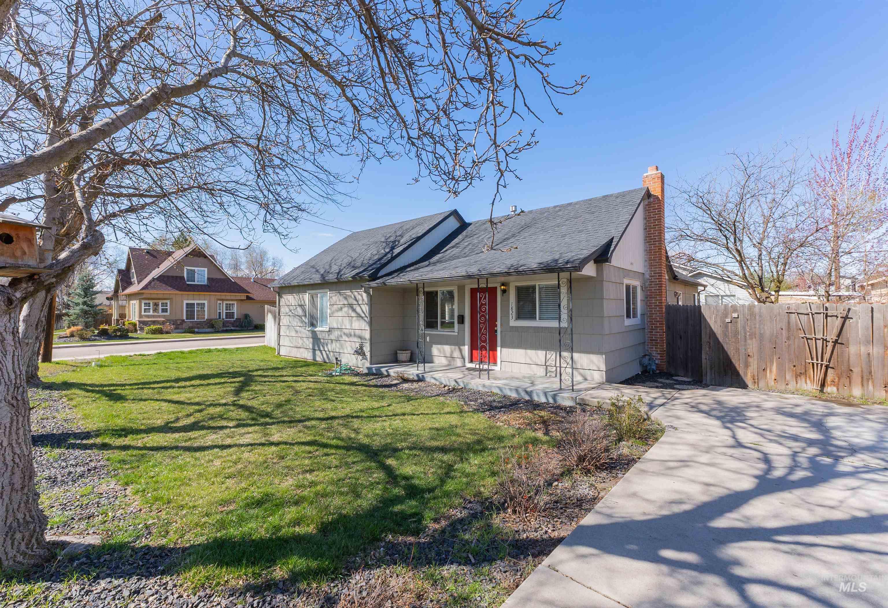 1823 S Shoshone Street Property Photo 45