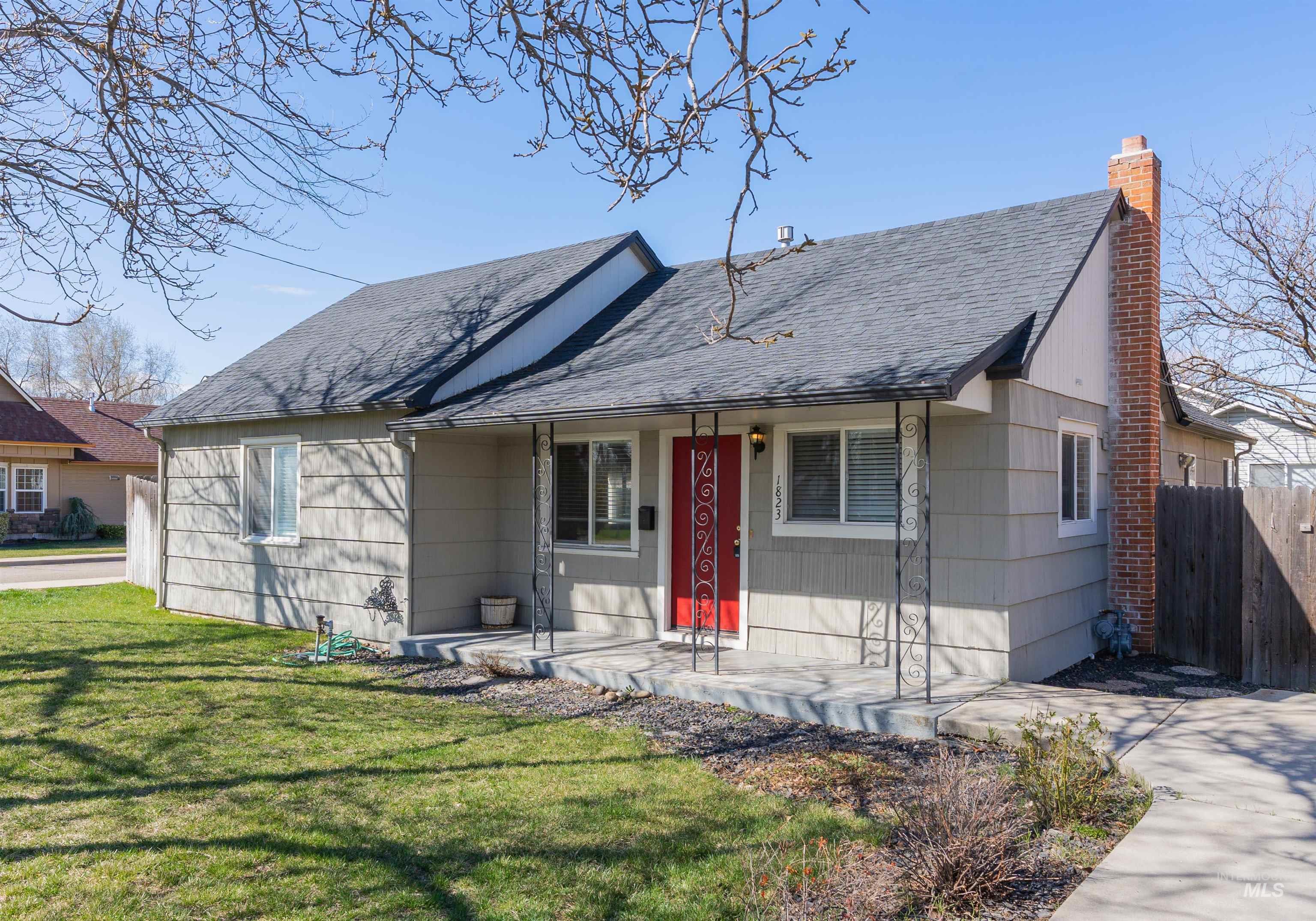 1823 S Shoshone Street Property Photo 46