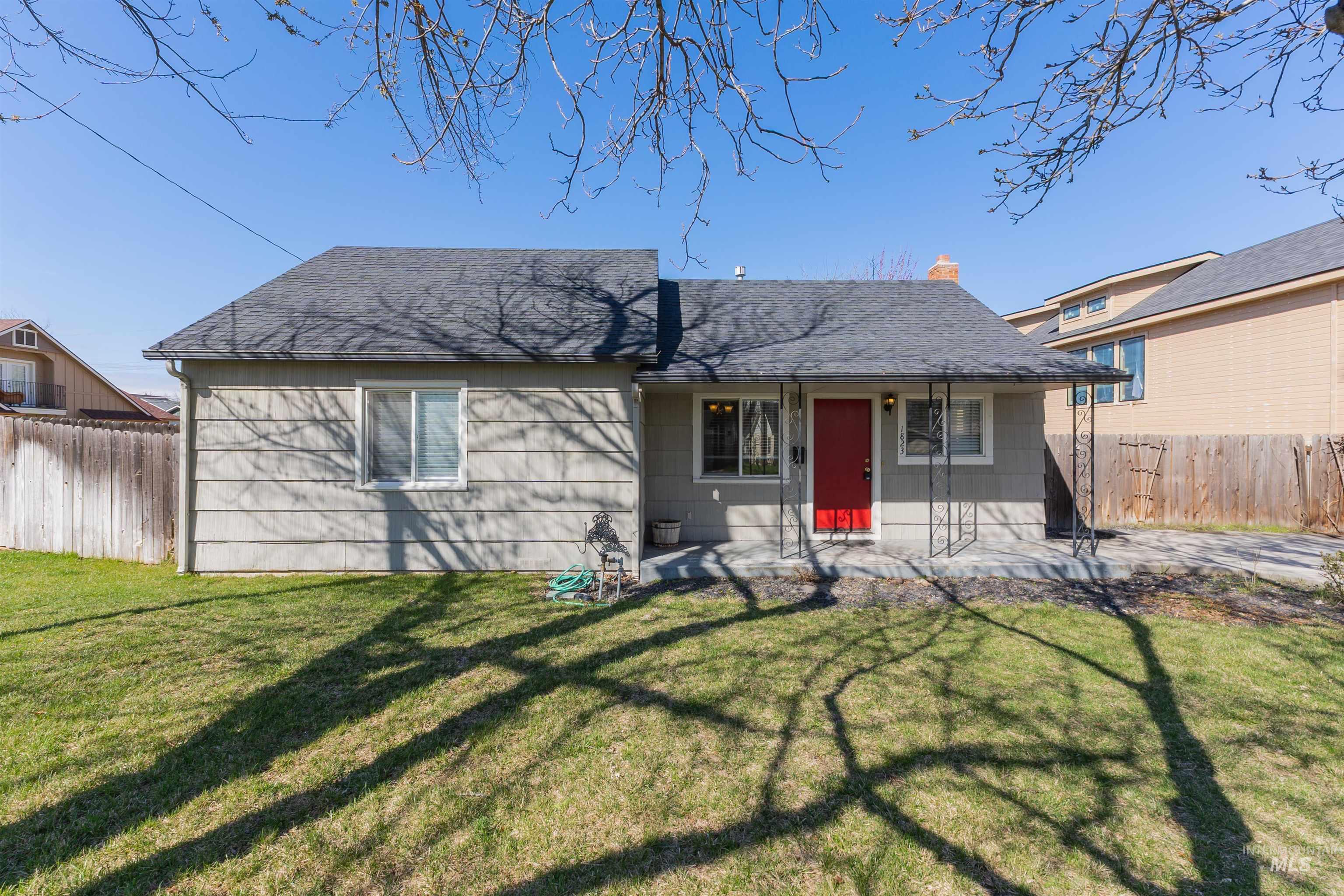 1823 S Shoshone Street Property Photo 47