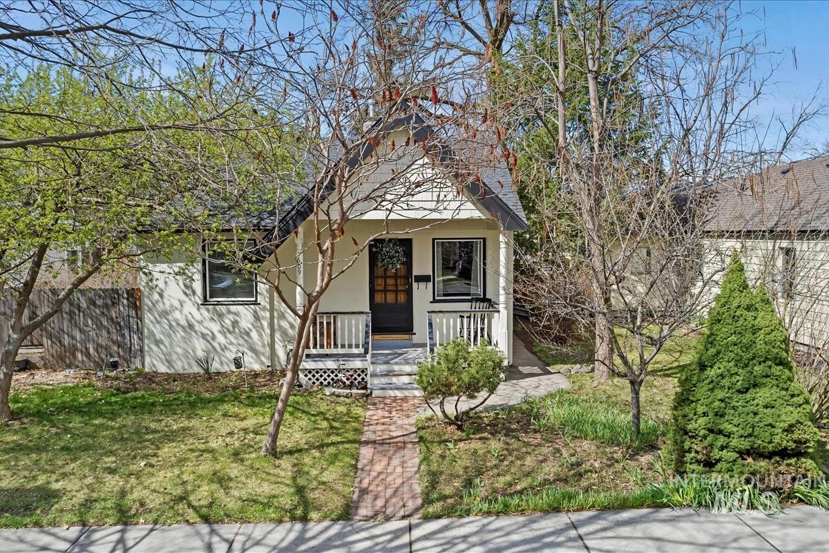 1609 N 19th St. Property Photo 2