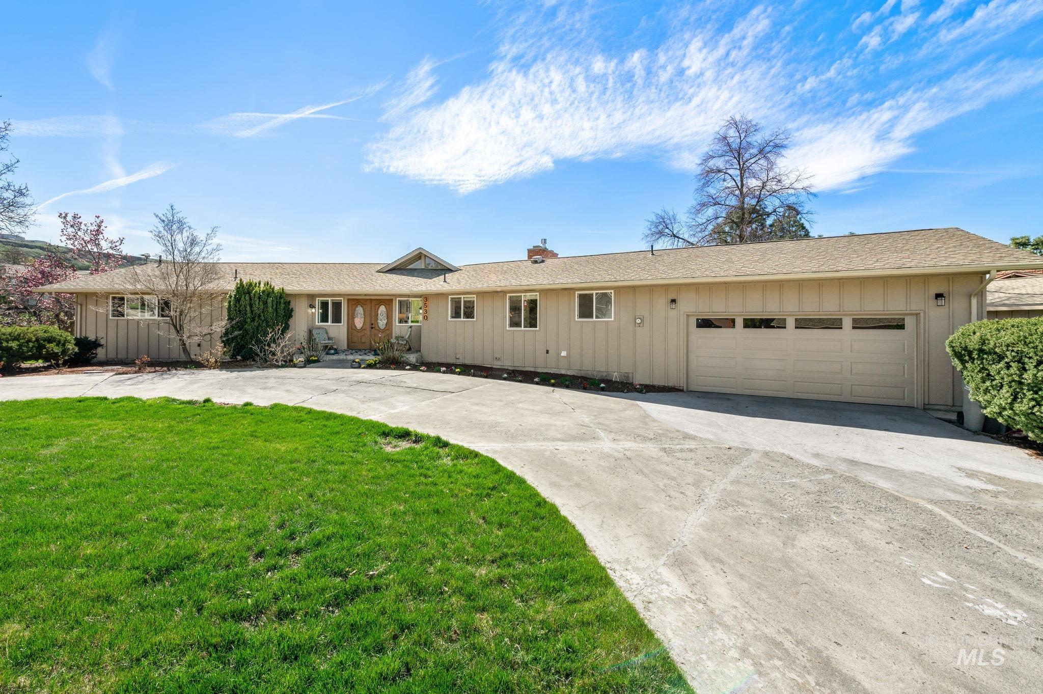 3530 Country Club Drive Property Photo 45
