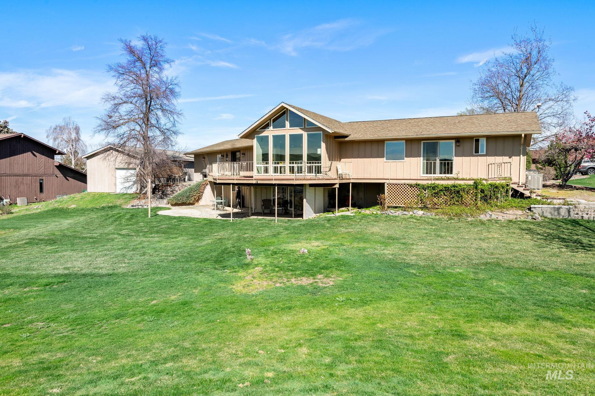 3530 Country Club Drive Property Photo 46