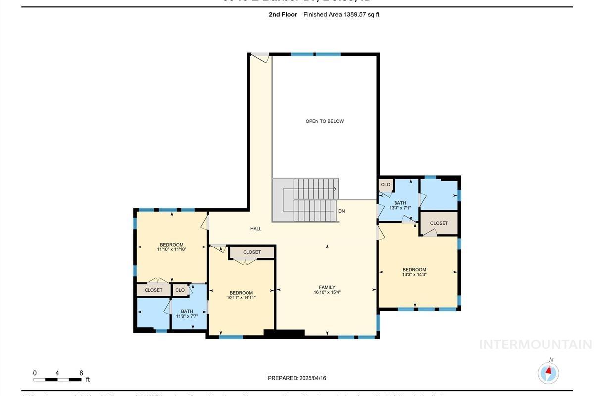 5946 E Barber Drive Property Photo 49