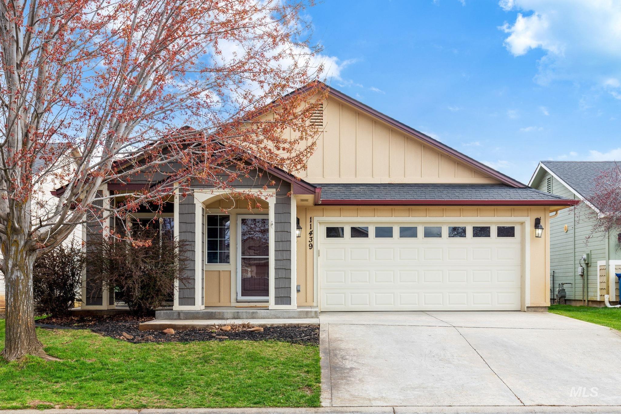 11439 Tempe Lane Property Photo 1
