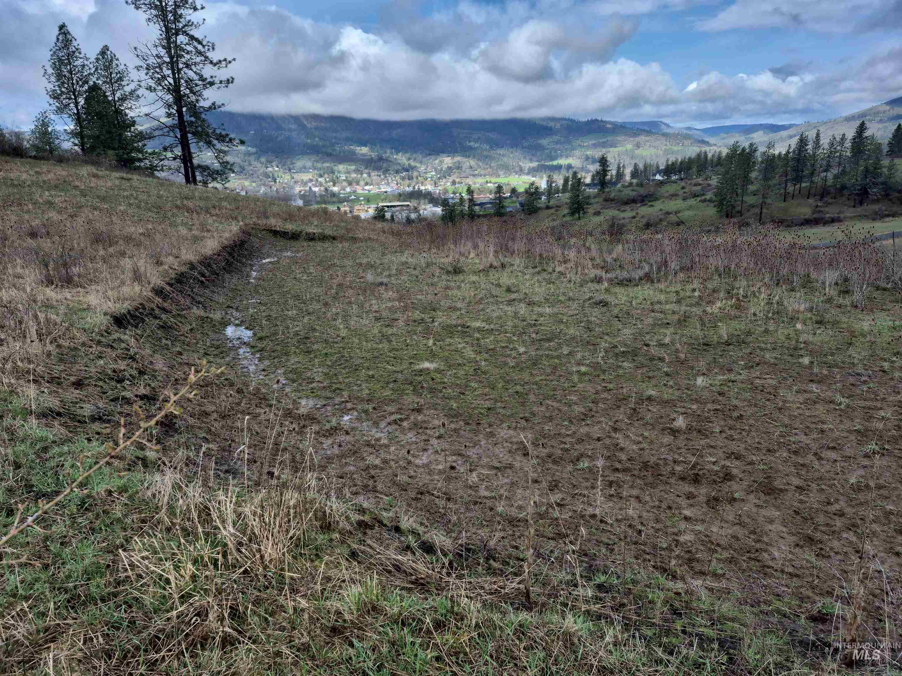 Tbd Elk Hill St. Lot # 3 Property Photo