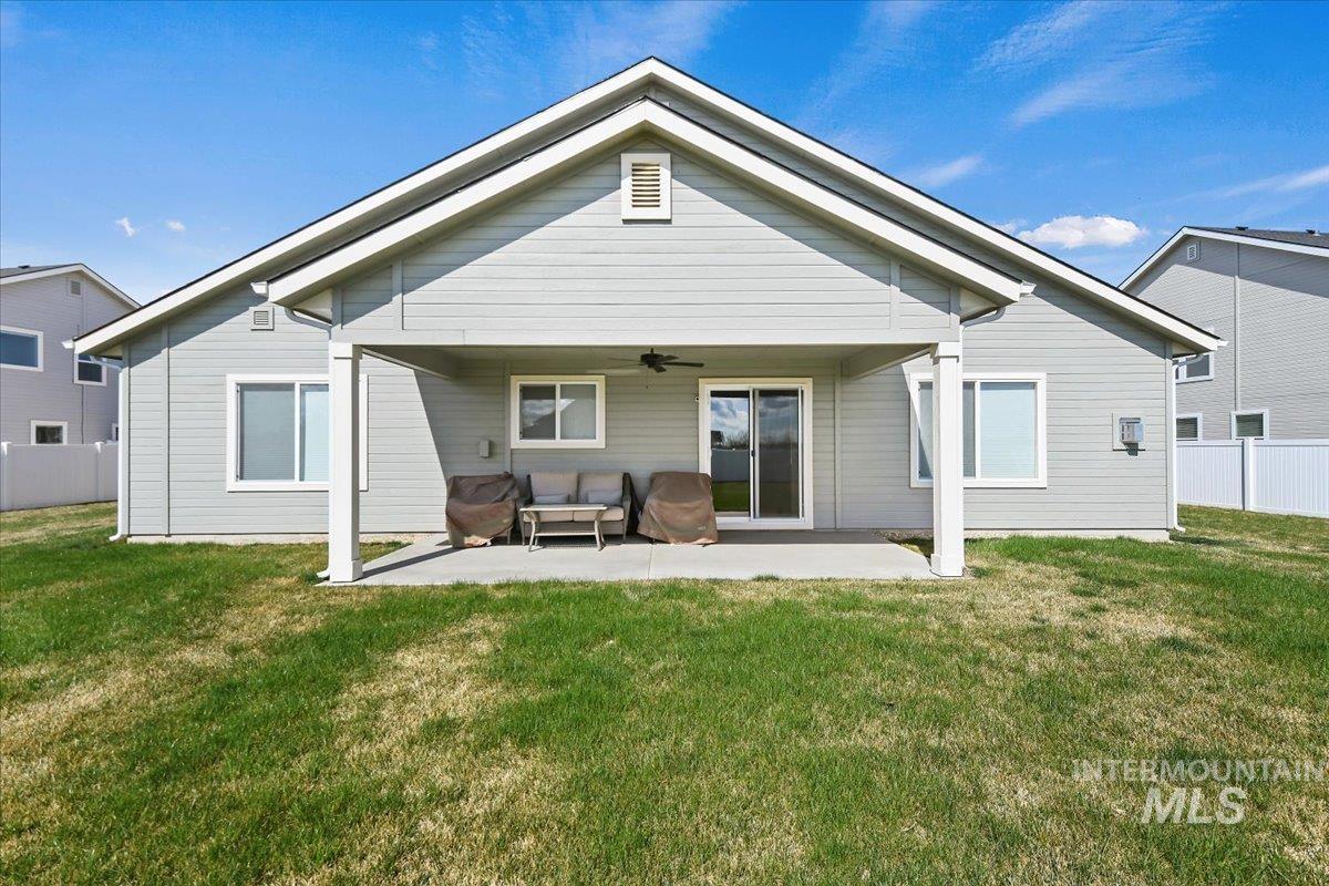 137 Homesteaders St. Property Photo 31